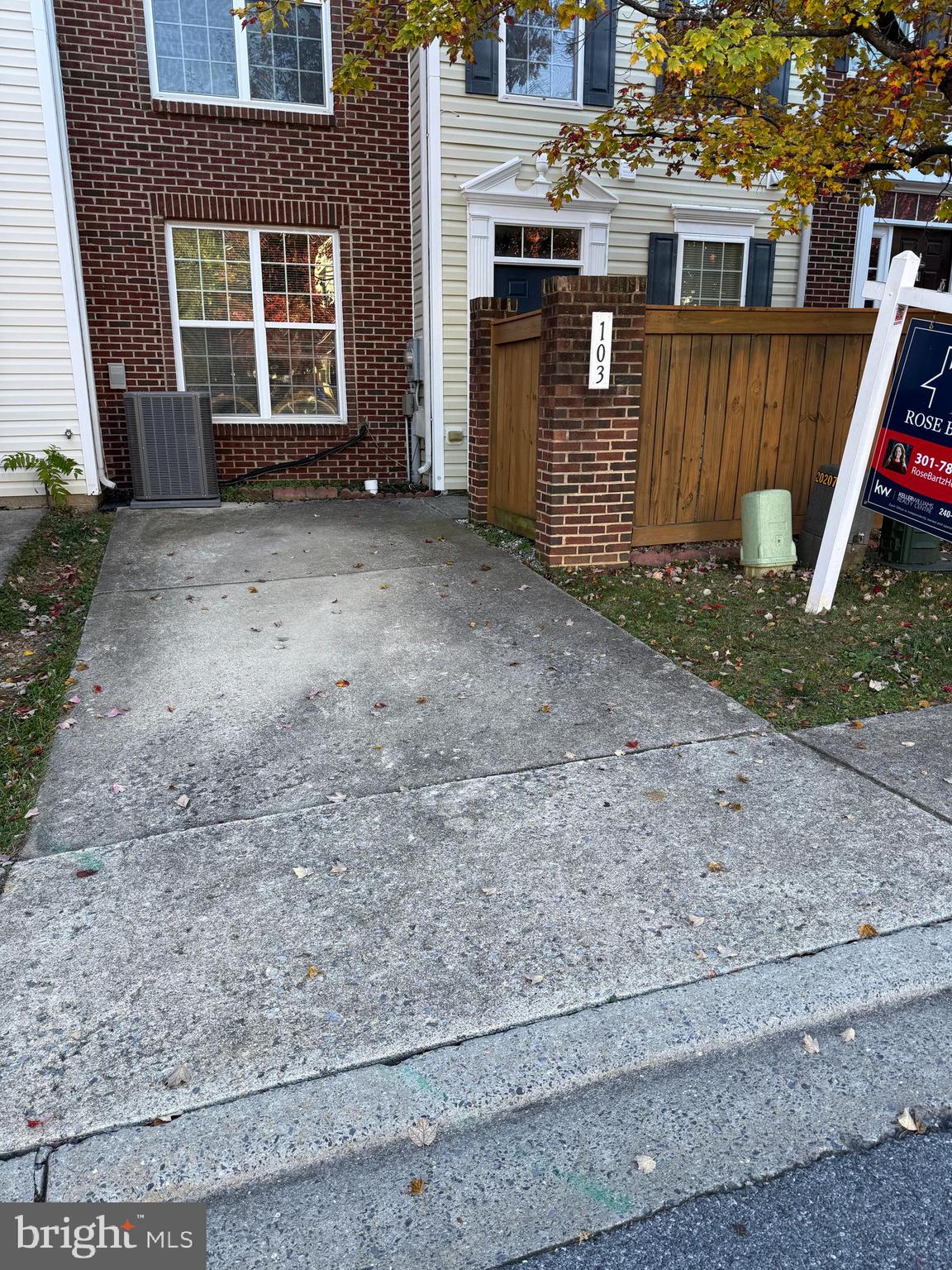 TASKERS CHANCE - Residential