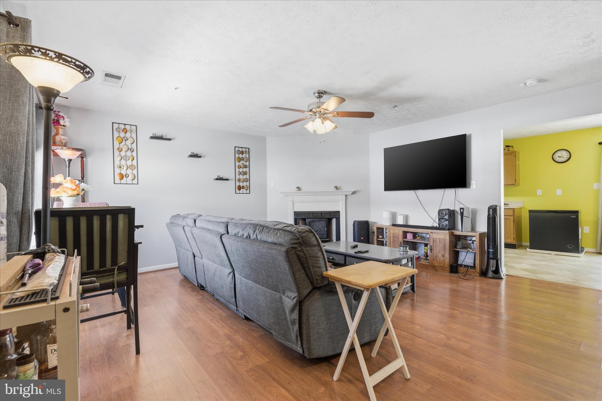 CHARLESTON TERRACE LA PLATA - Residential