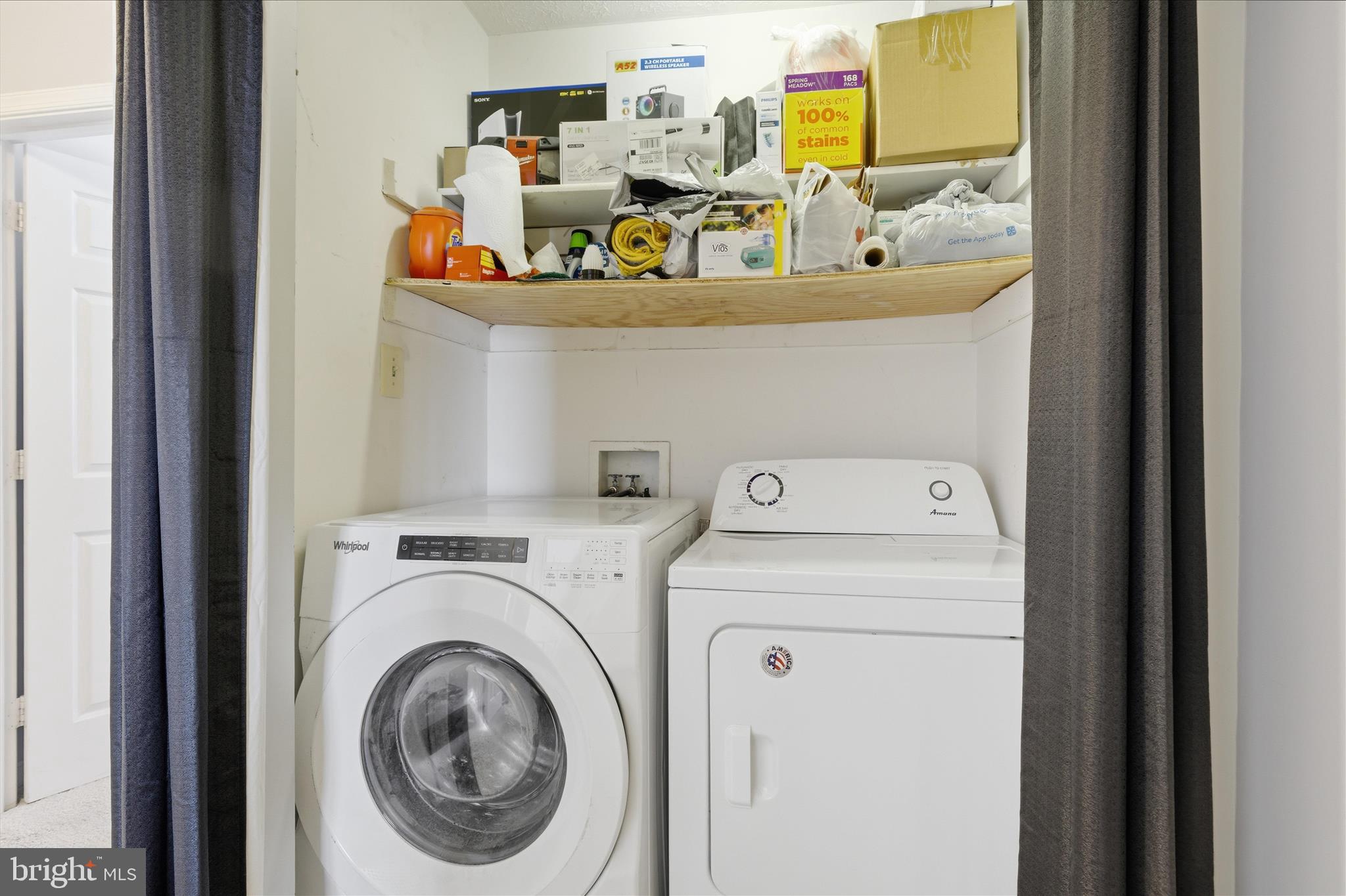 CHARLESTON TERRACE LA PLATA - Residential