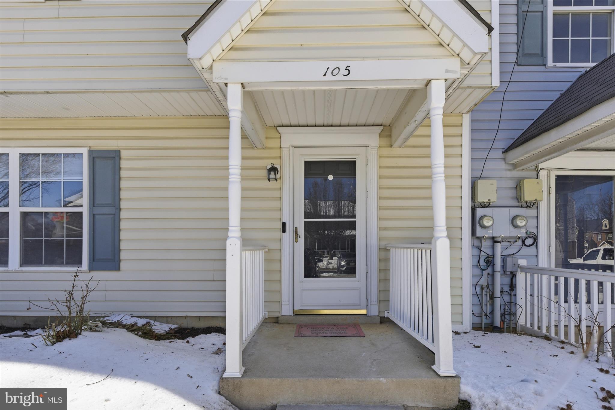 CHARLESTON TERRACE LA PLATA - Residential