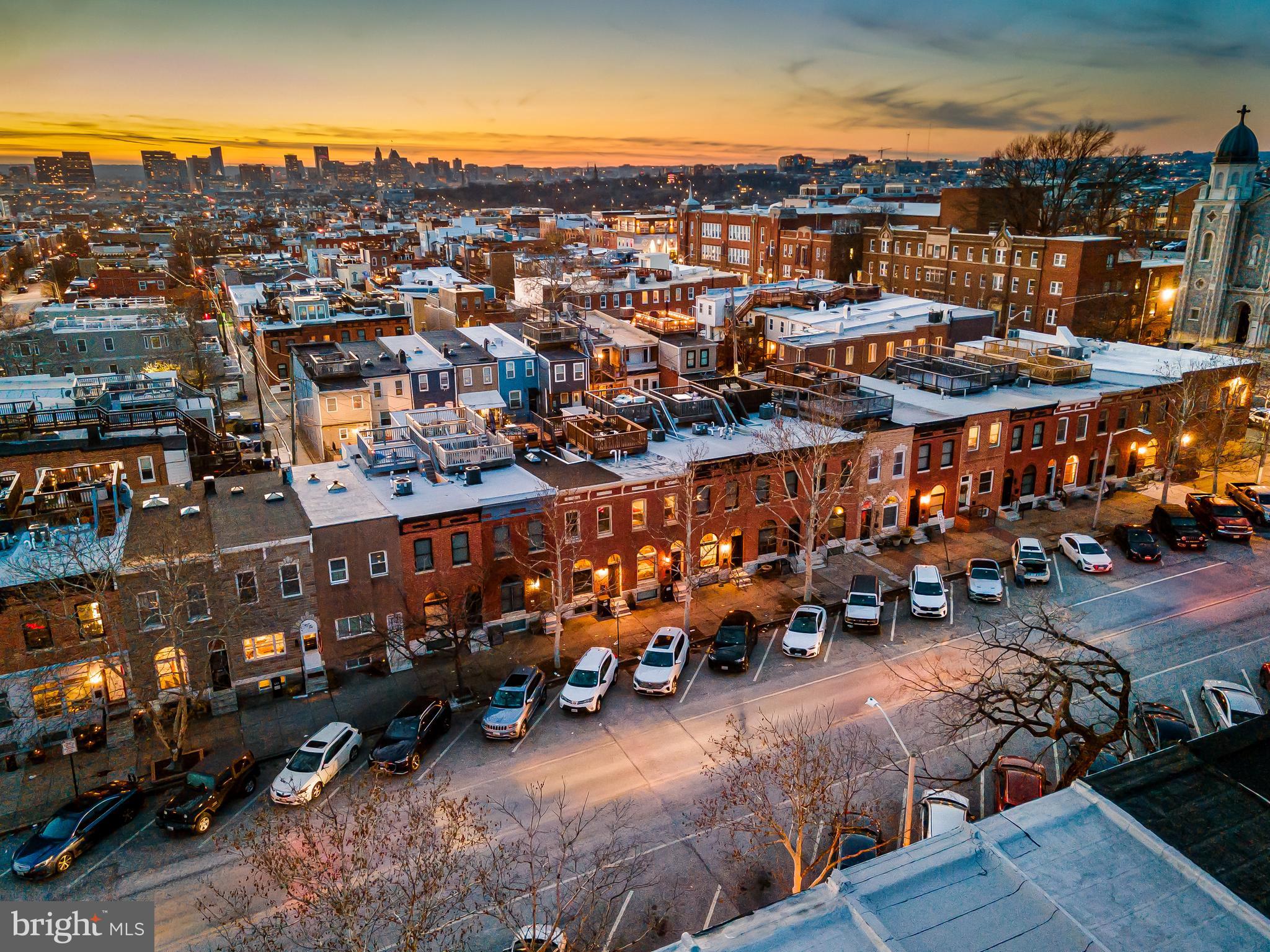 CANTON - Residential