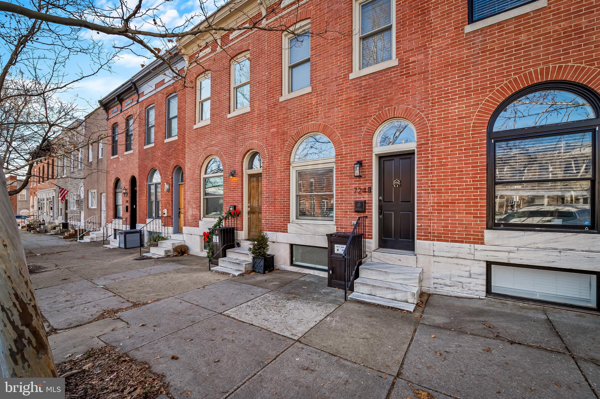 724 S CONKLING STREET