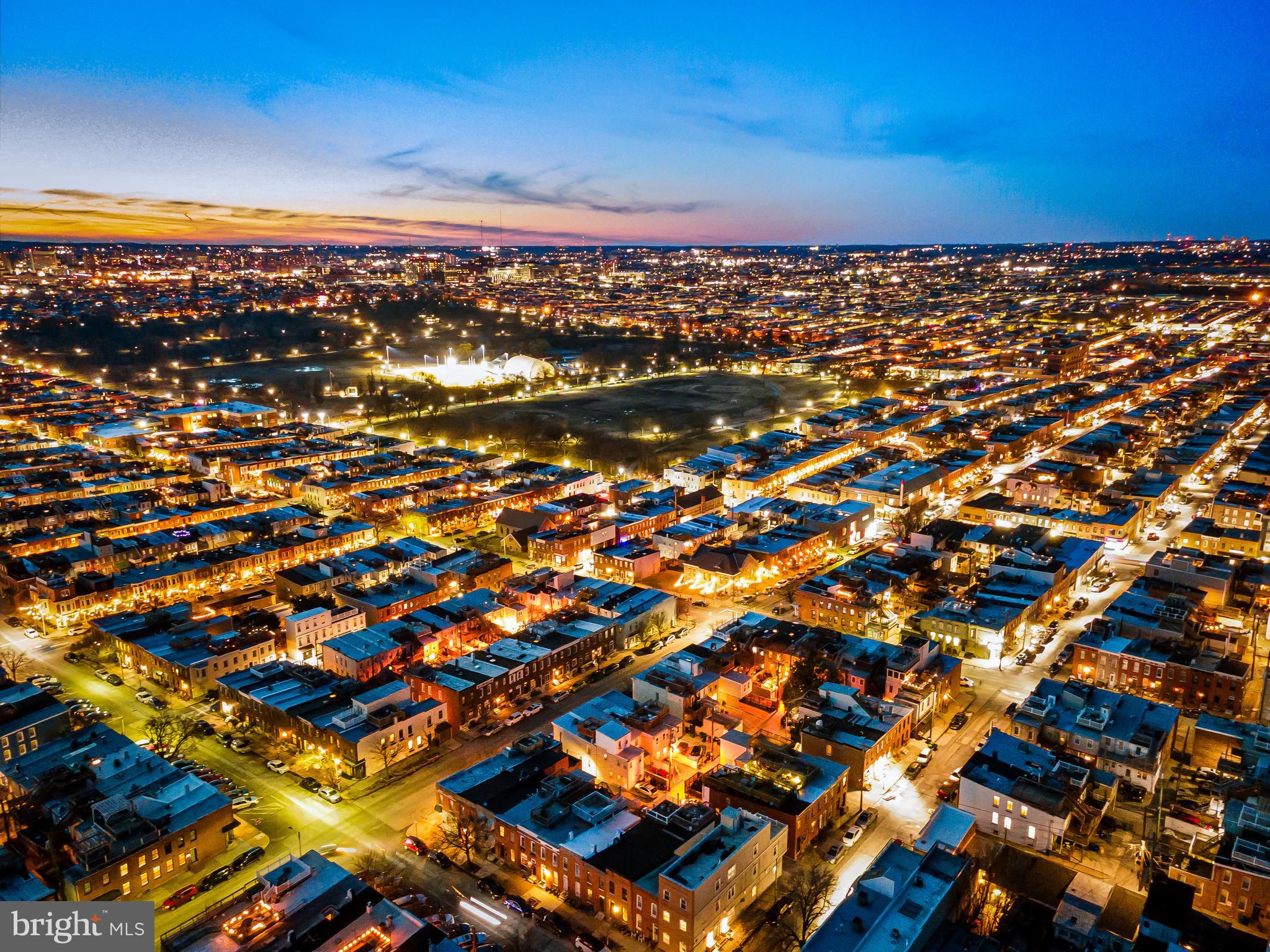 CANTON - Residential