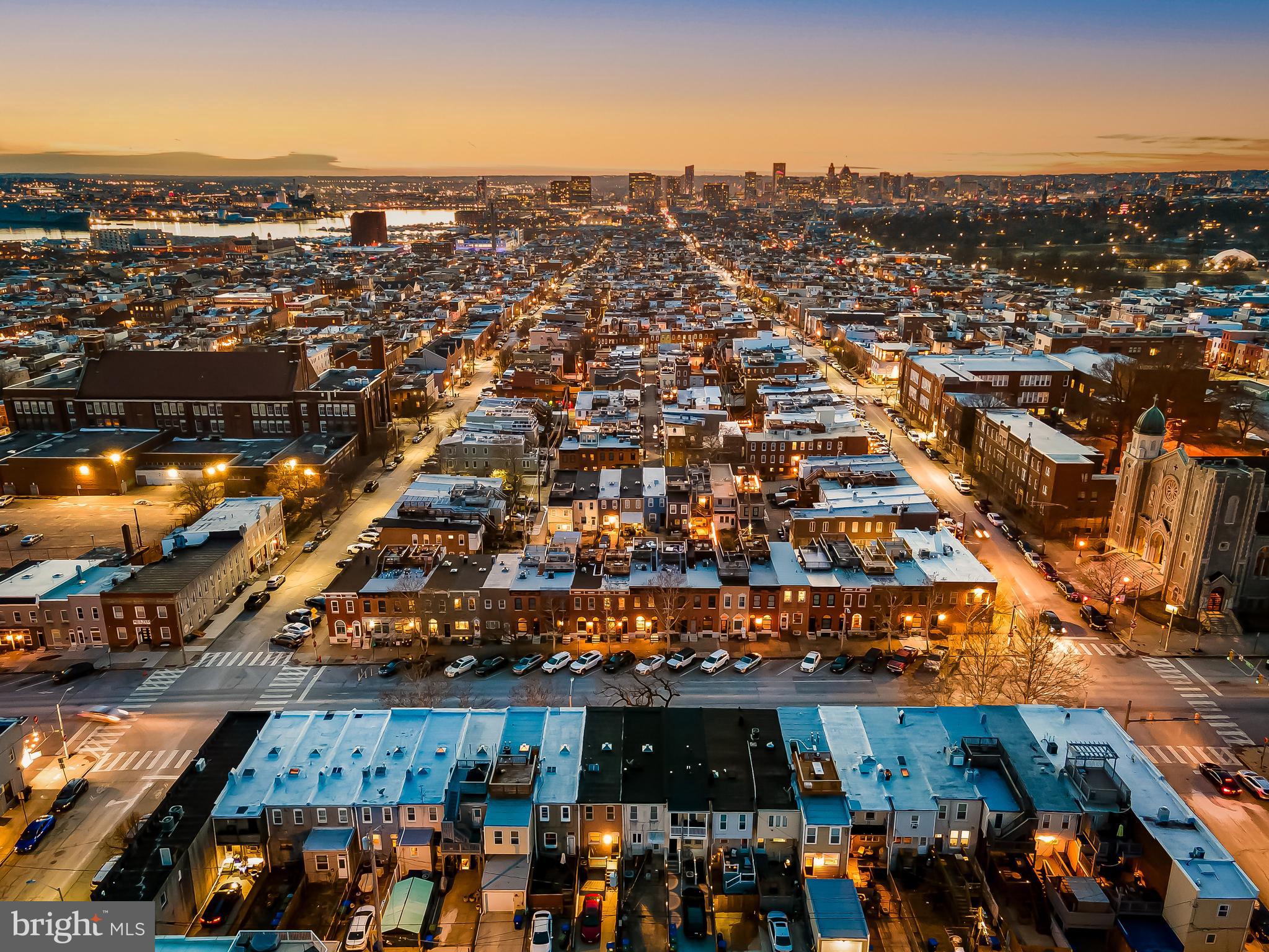 CANTON - Residential