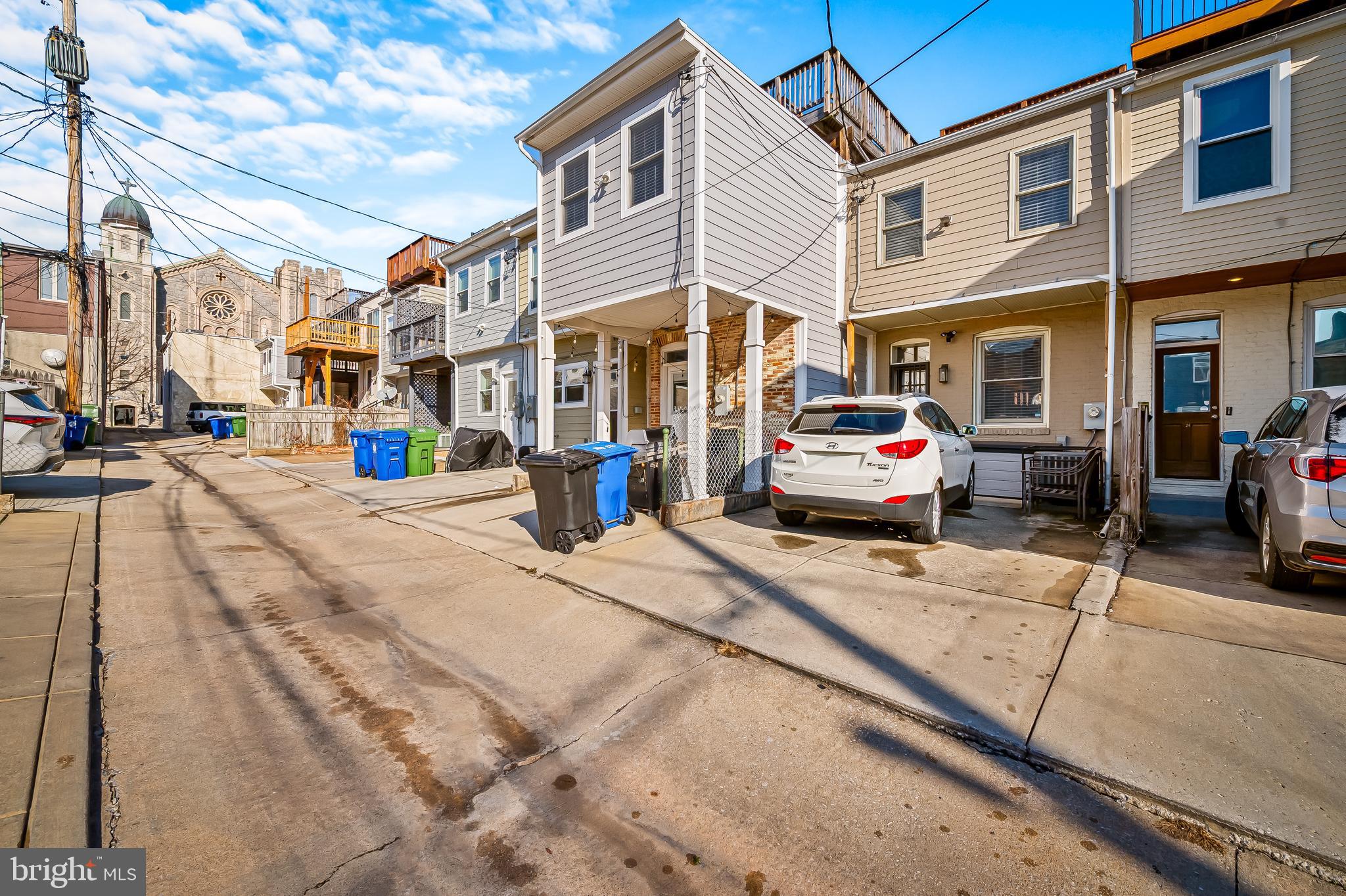 CANTON - Residential