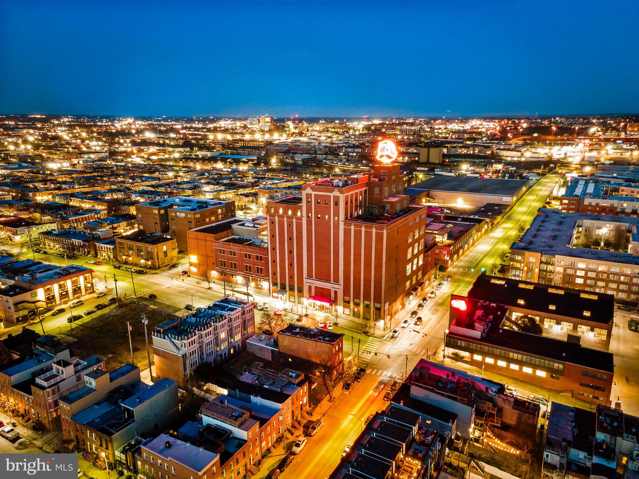 CANTON - Residential