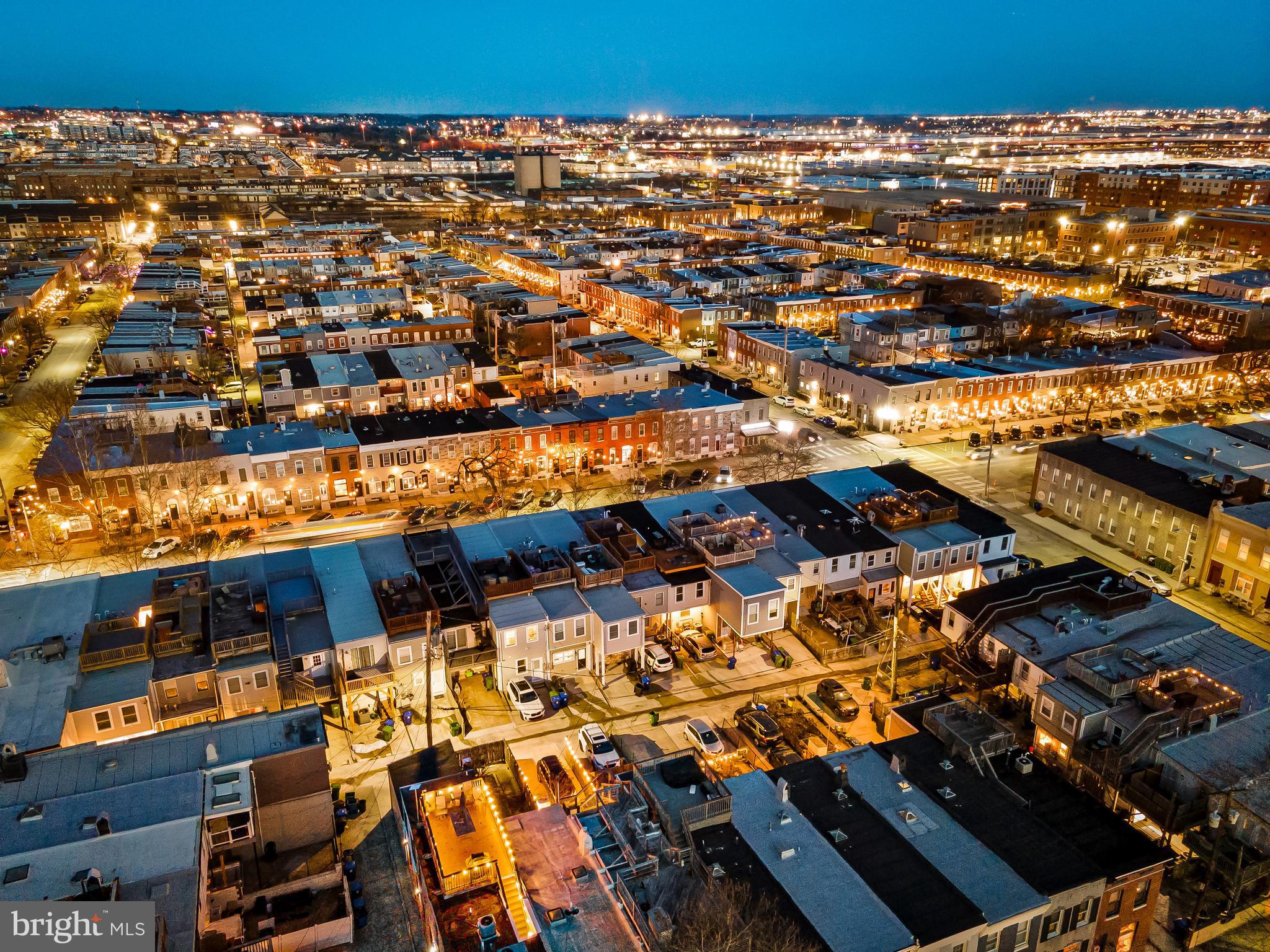 CANTON - Residential