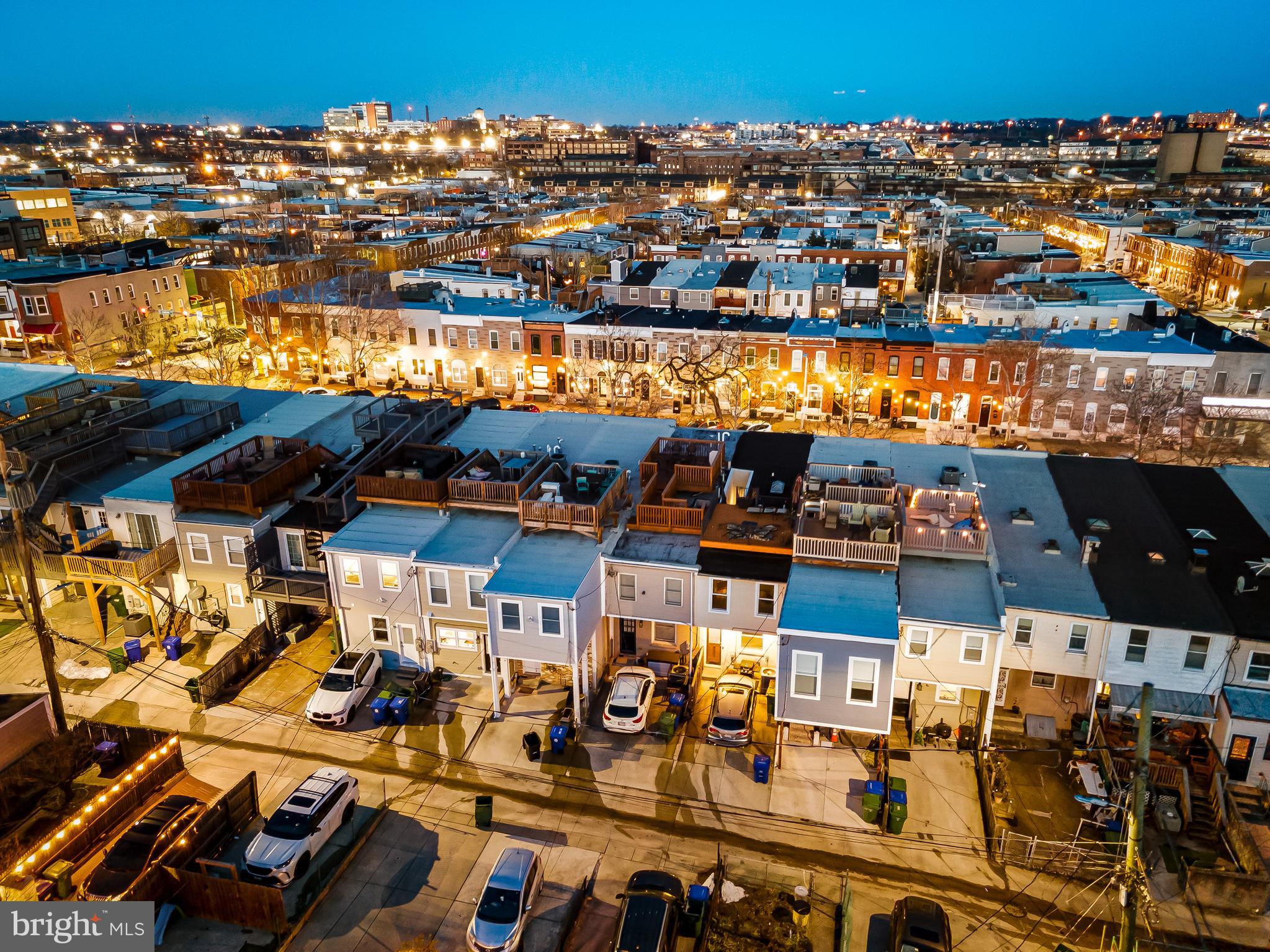 CANTON - Residential