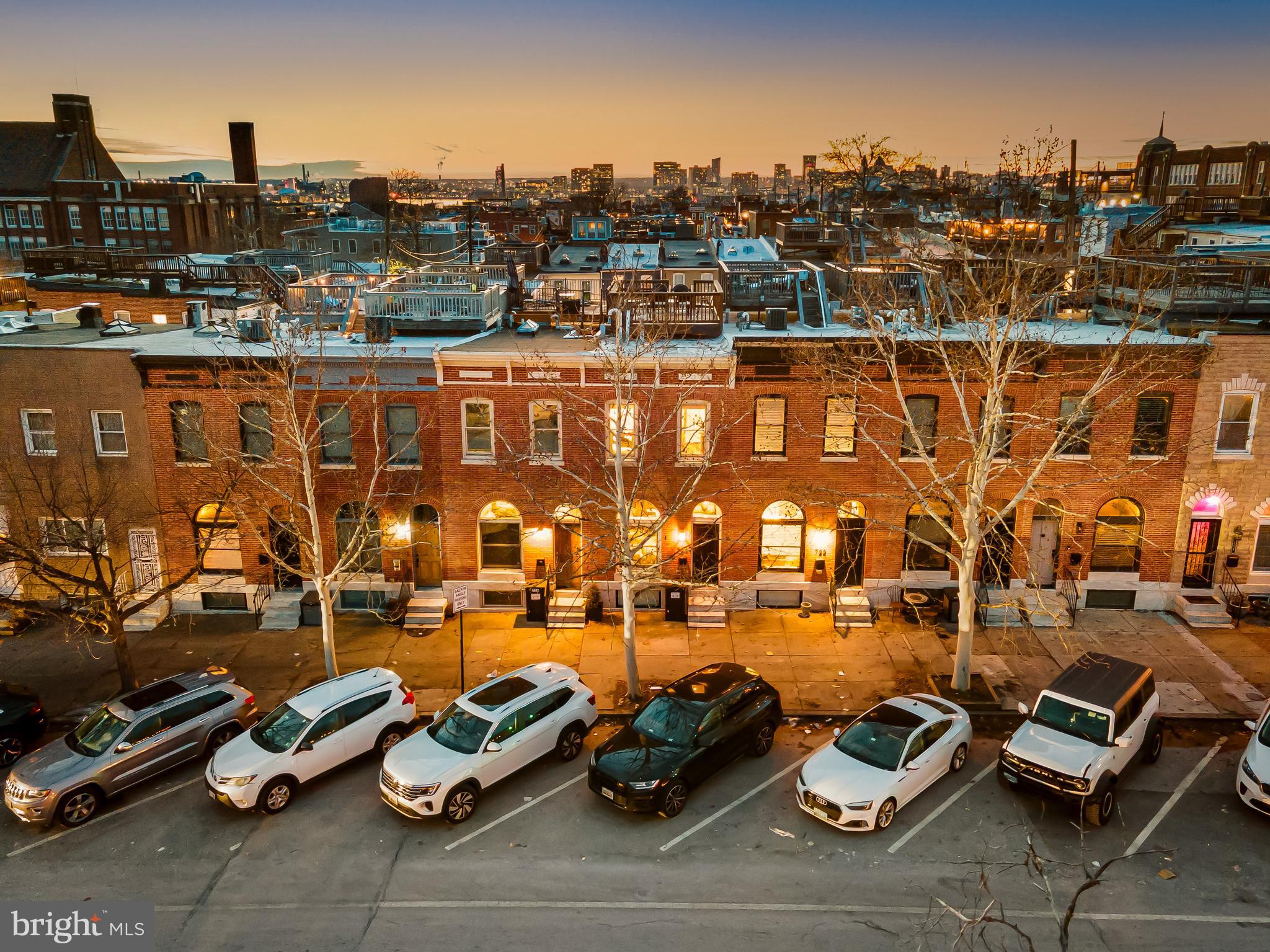 CANTON - Residential