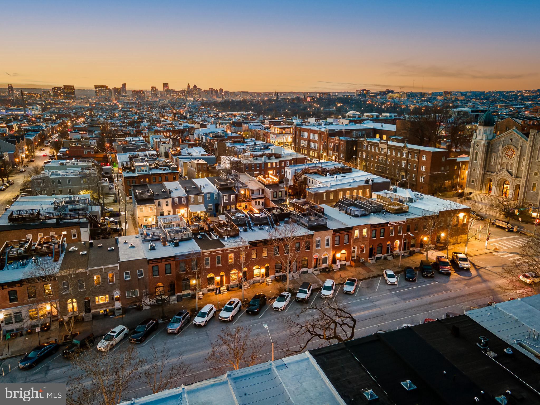 CANTON - Residential