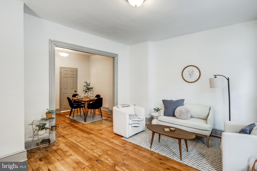 Photo of 729 Columbia Avenue, Lancaster, PA 17603 (MLS # PALA2054560)