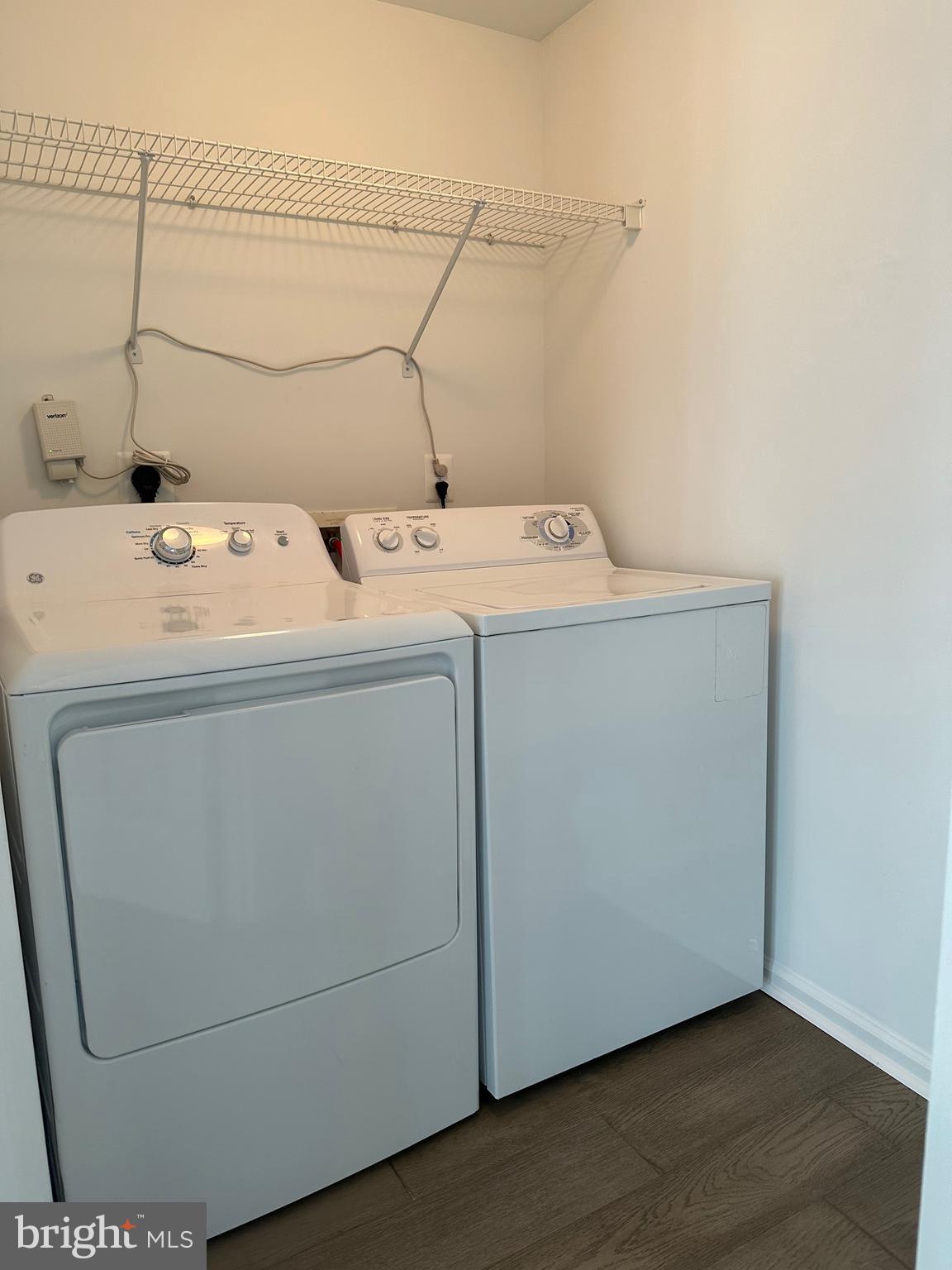 ASHBURN VILLAGE - Residential Lease