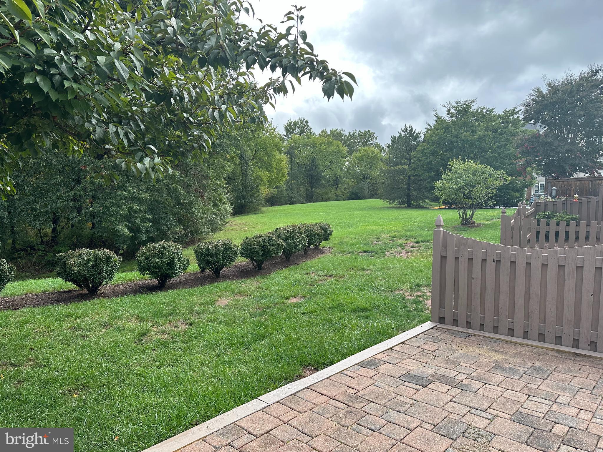 ASHBURN VILLAGE - Residential Lease