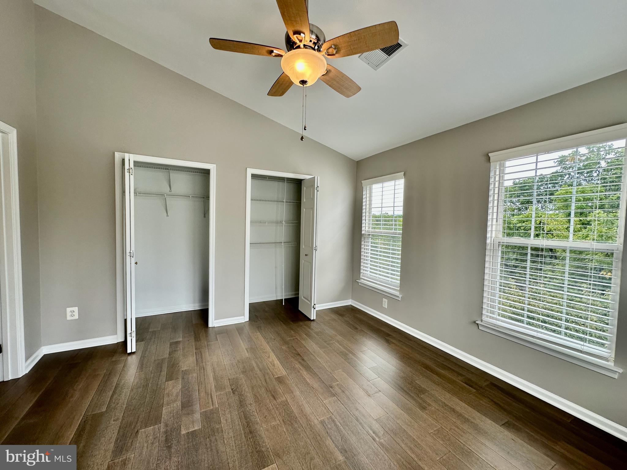 ASHBURN VILLAGE - Residential Lease