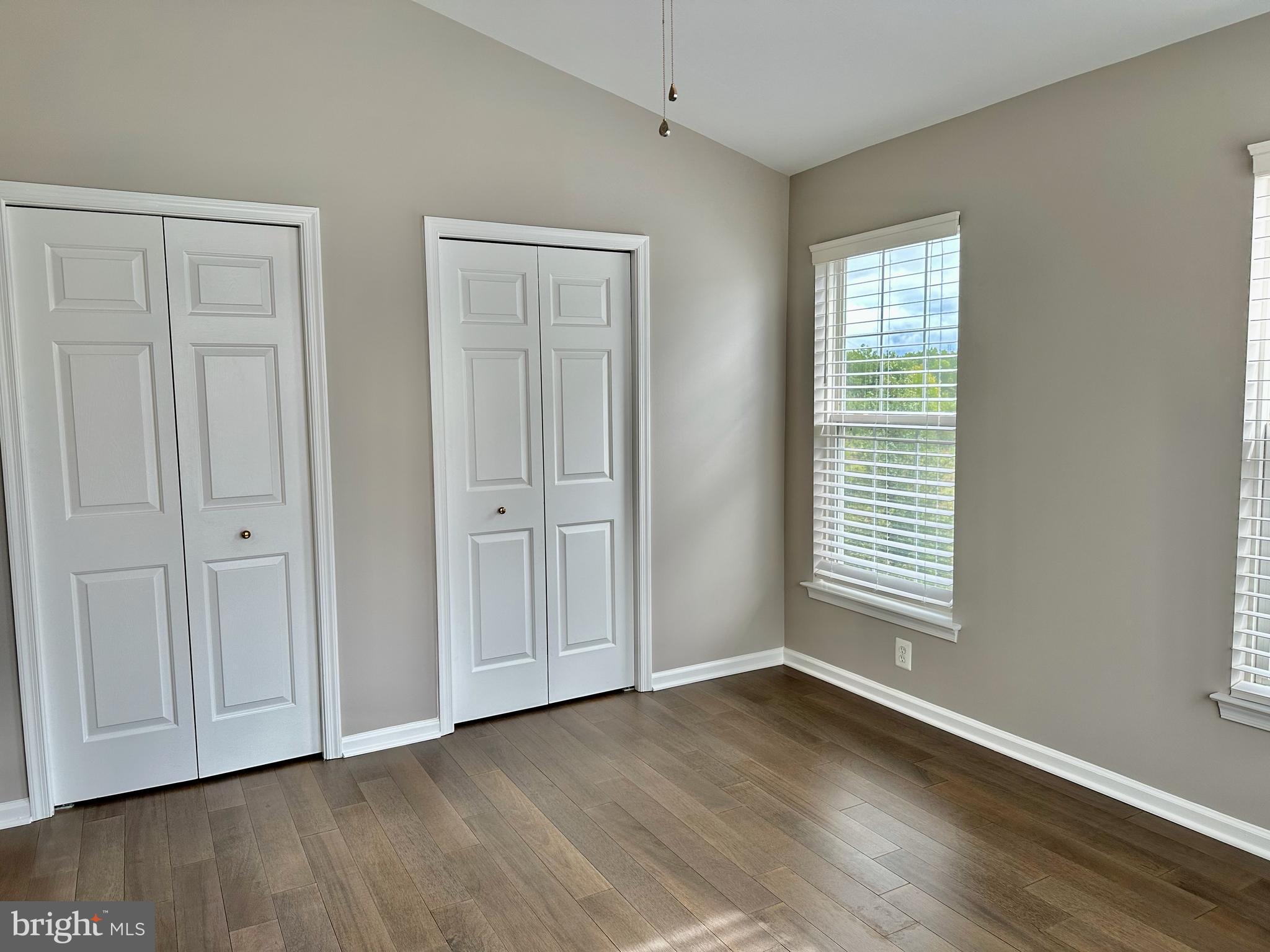 ASHBURN VILLAGE - Residential Lease