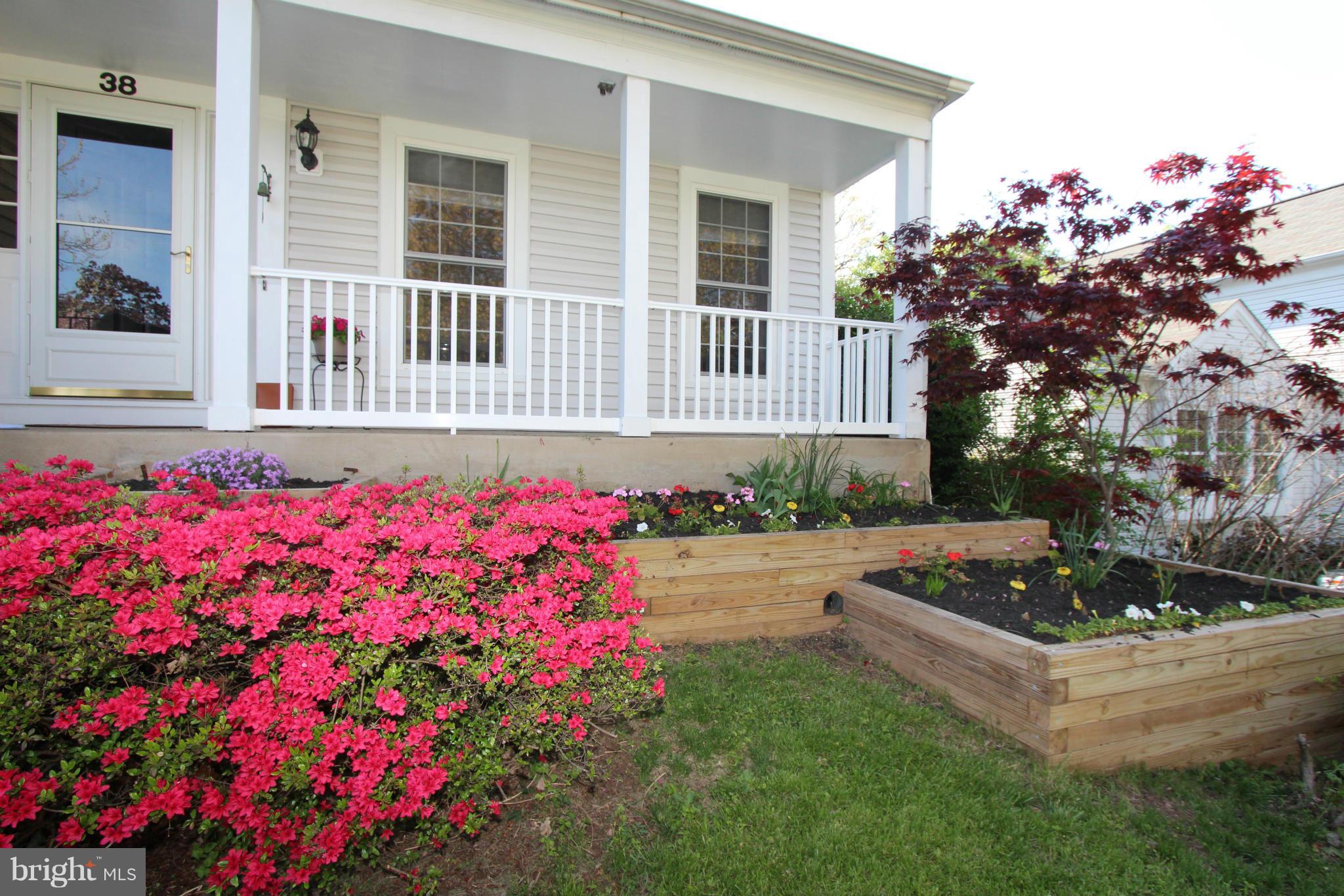 COUNTRYSIDE - Residential