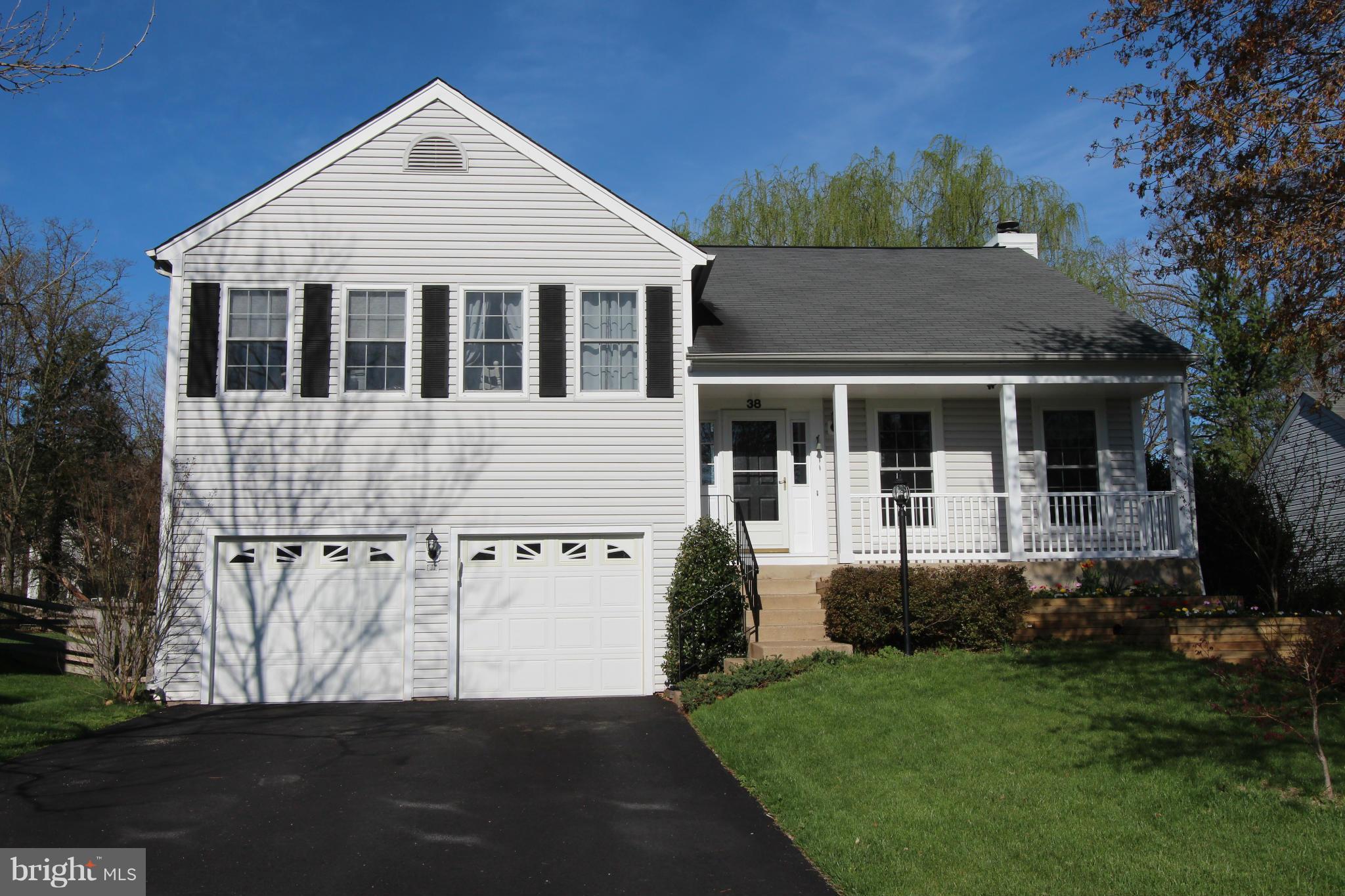 COUNTRYSIDE - Residential