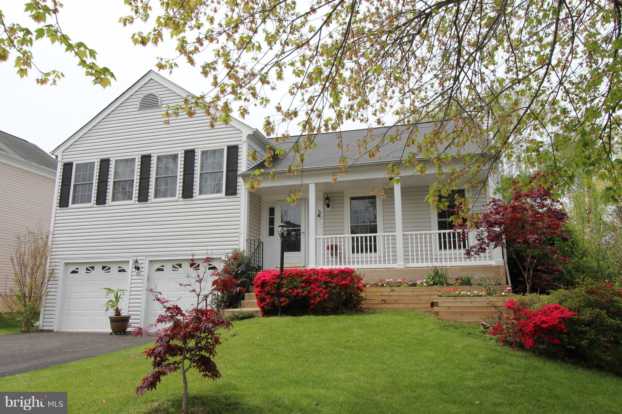 COUNTRYSIDE - Residential