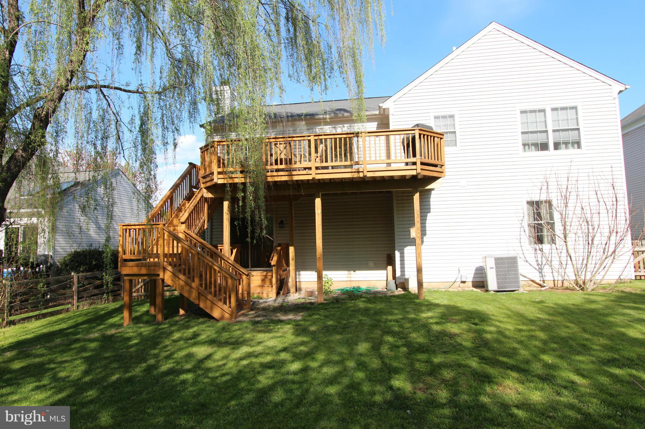 COUNTRYSIDE - Residential