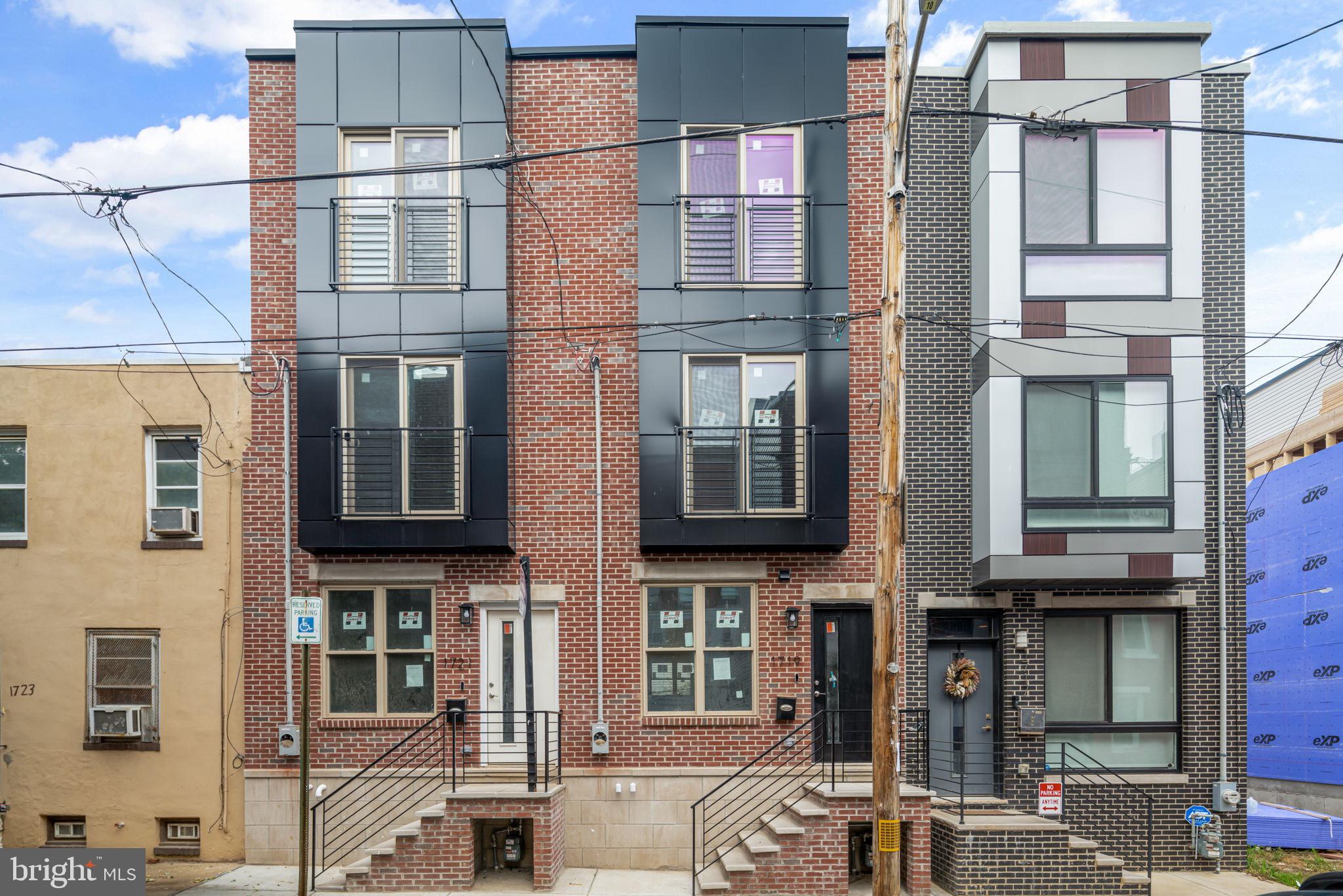 FRANCISVILLE - Residential