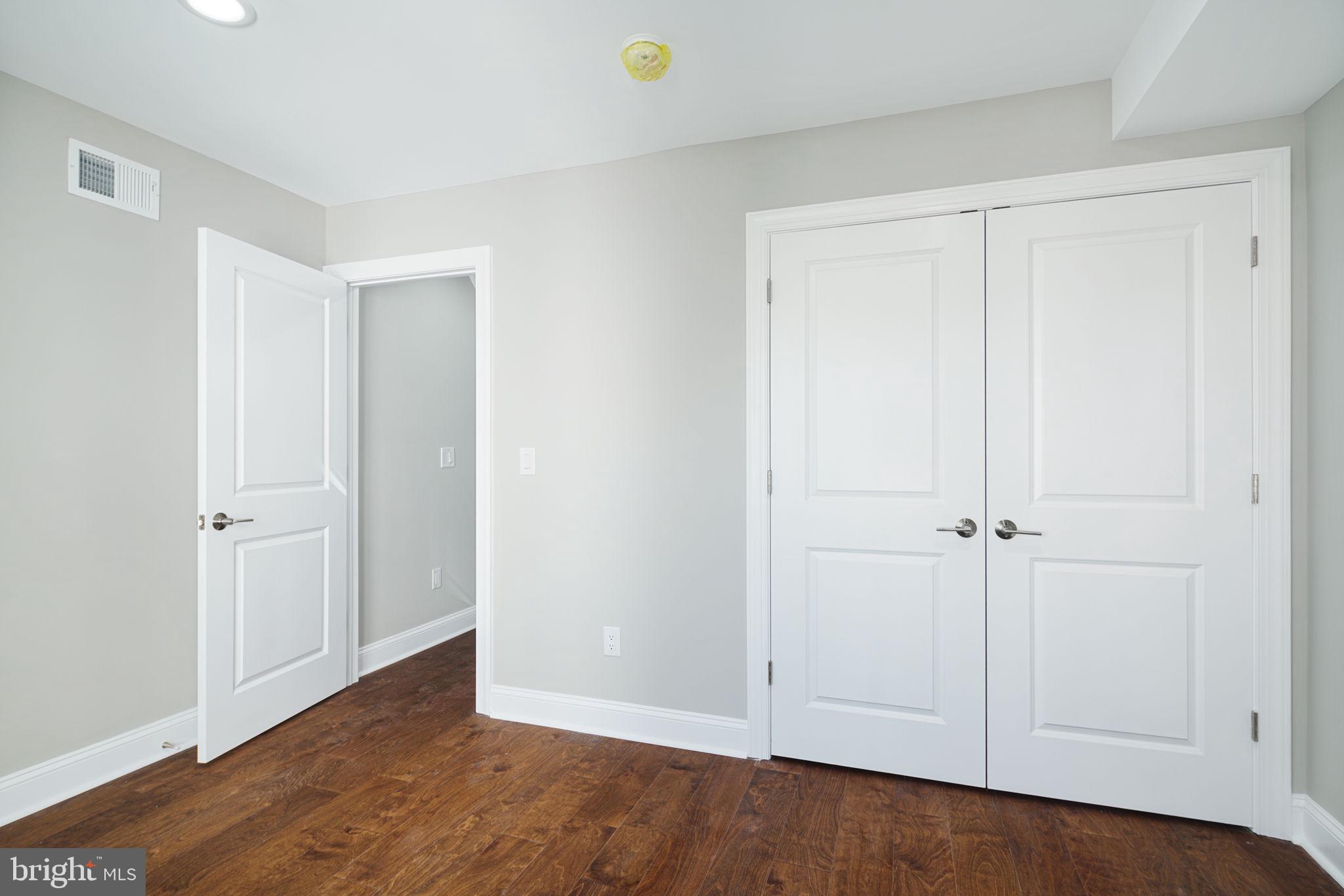 FRANCISVILLE - Residential