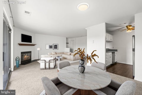 Condo For Sale - 6703 Rapid Water Way #203<br/> GLEN BURNIE, MD 21060
