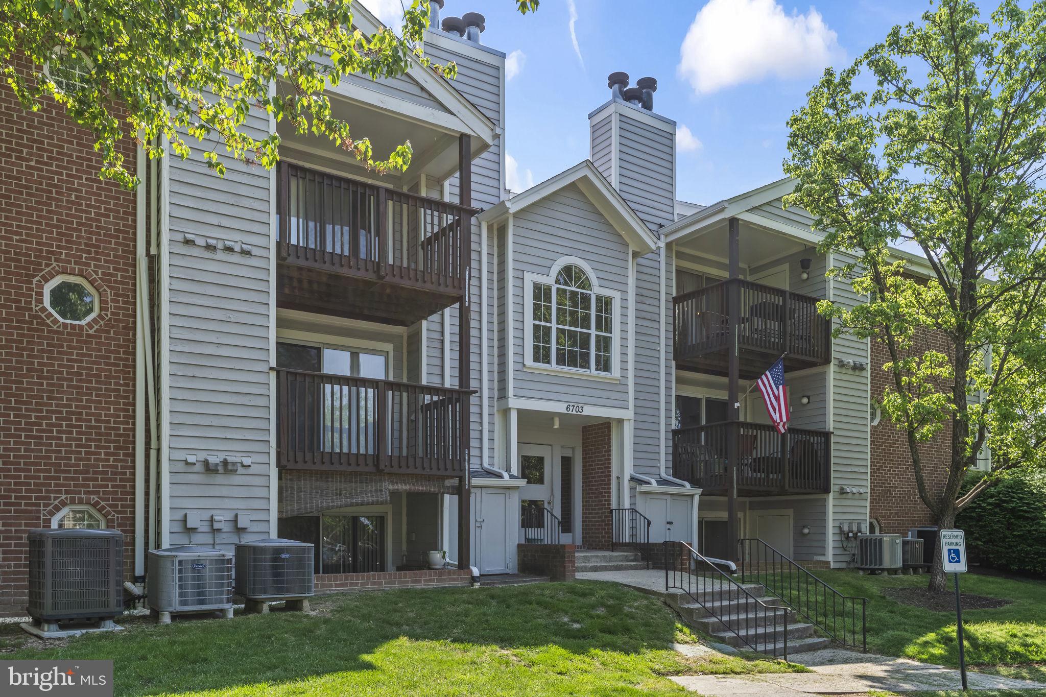 6703 RAPID WATER WAY 203