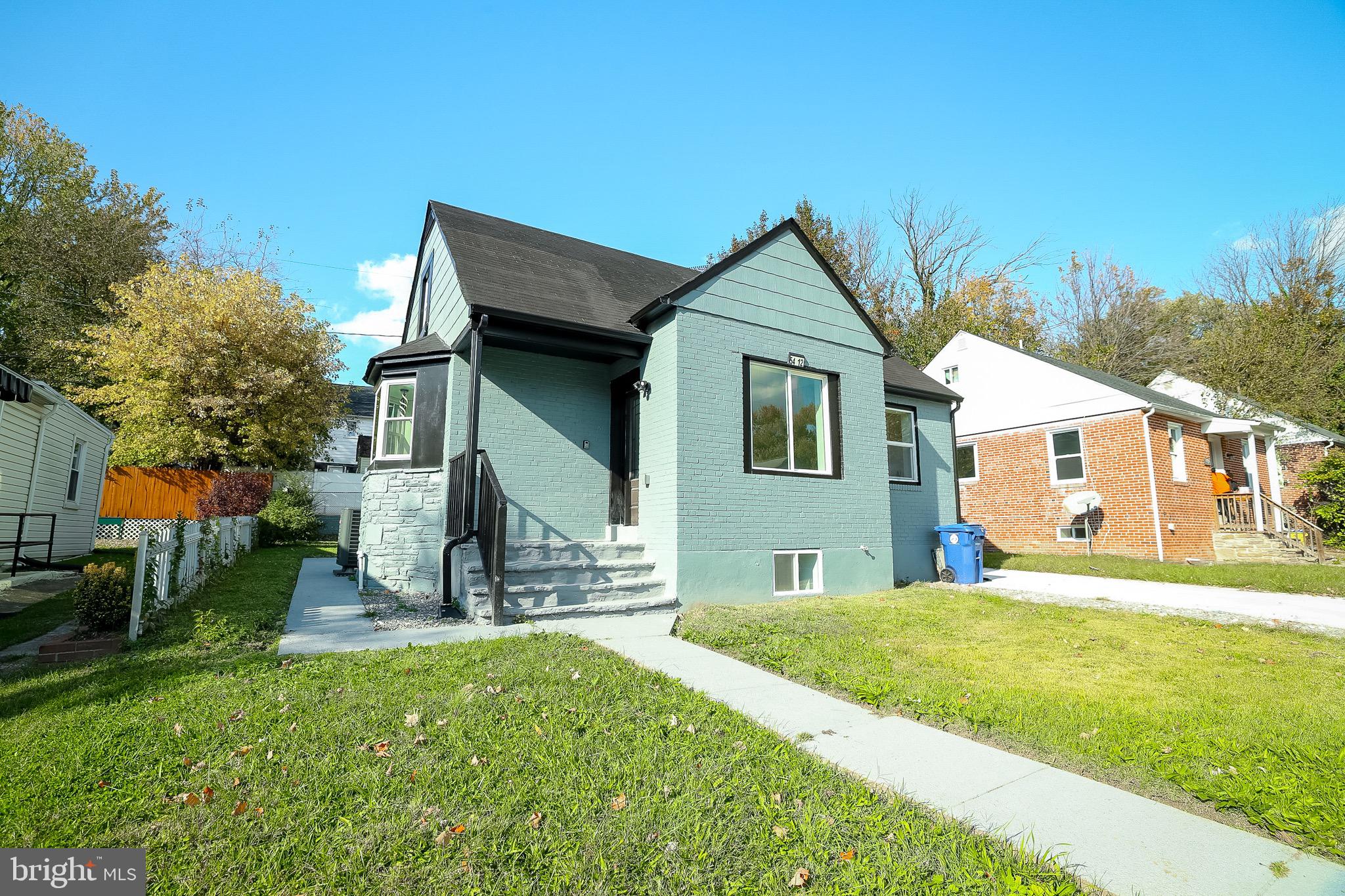 FRANKFORD - Residential