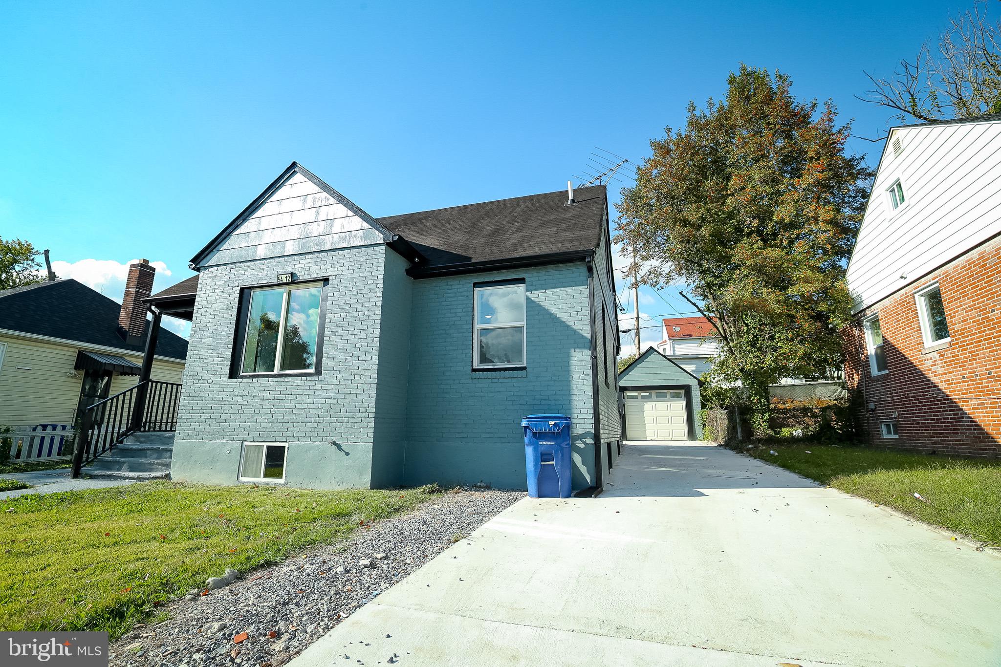 FRANKFORD - Residential