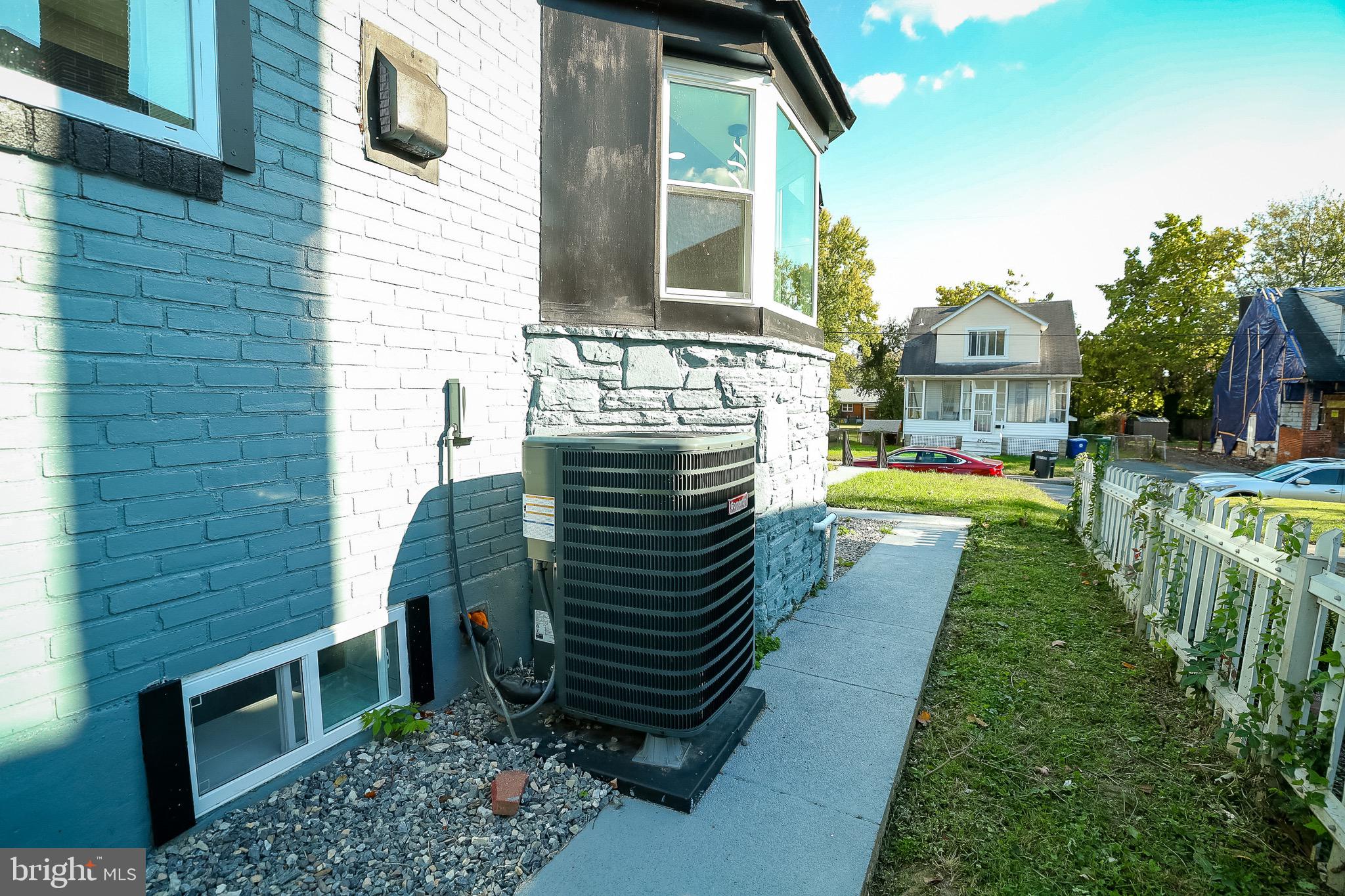 FRANKFORD - Residential