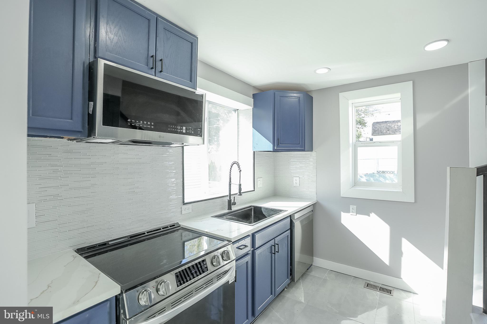 FRANKFORD - Residential