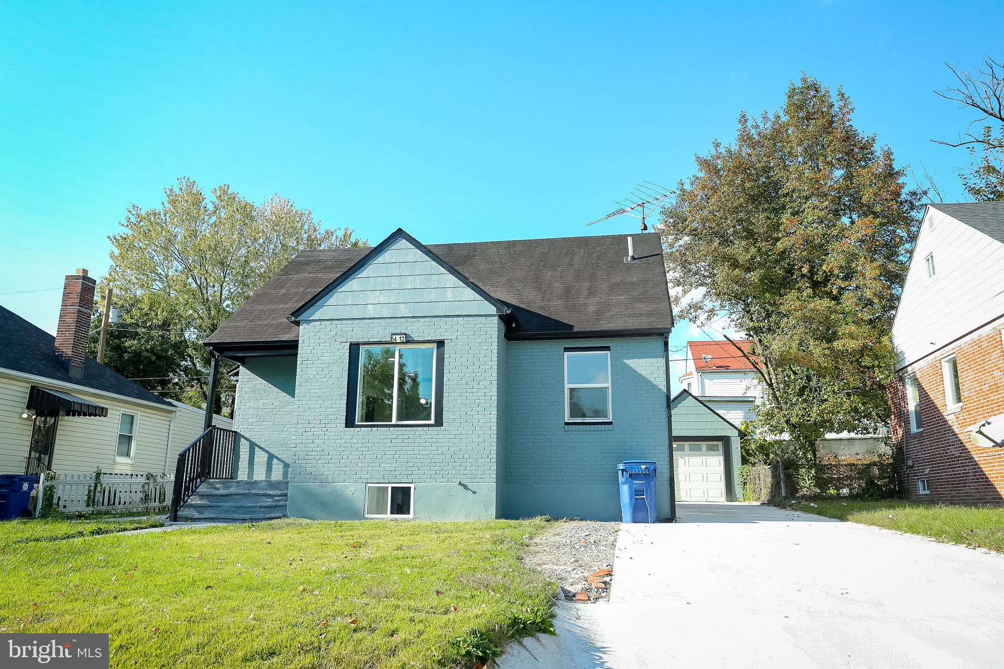 FRANKFORD - Residential