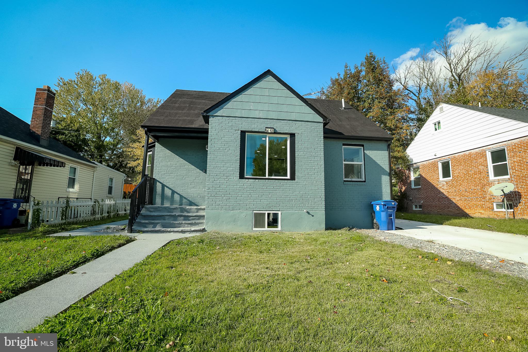 FRANKFORD - Residential