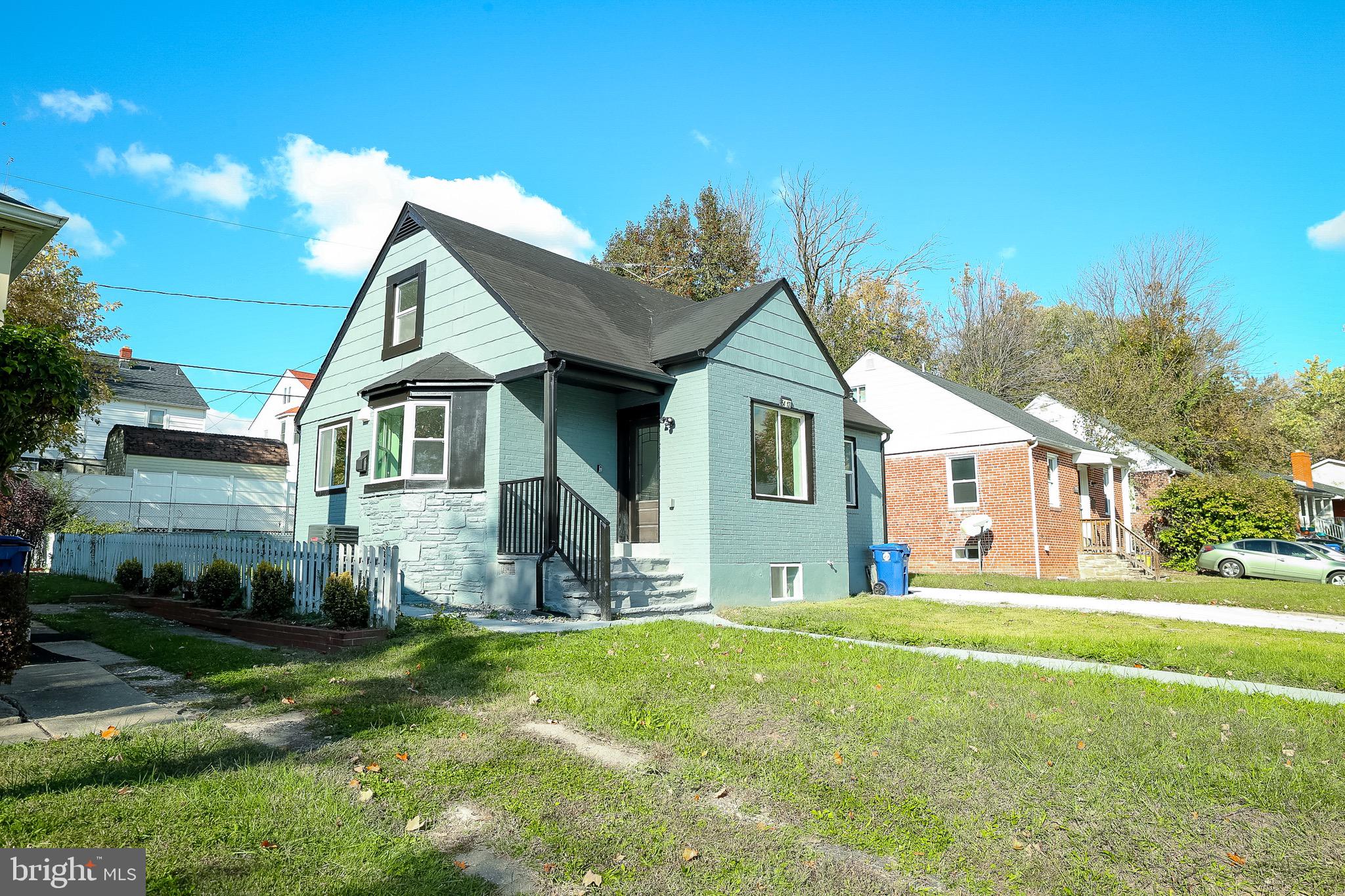 FRANKFORD - Residential