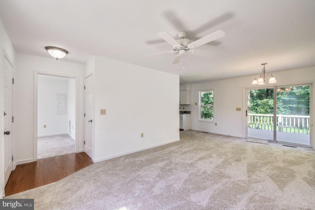 MEADOW BROOK - Residential