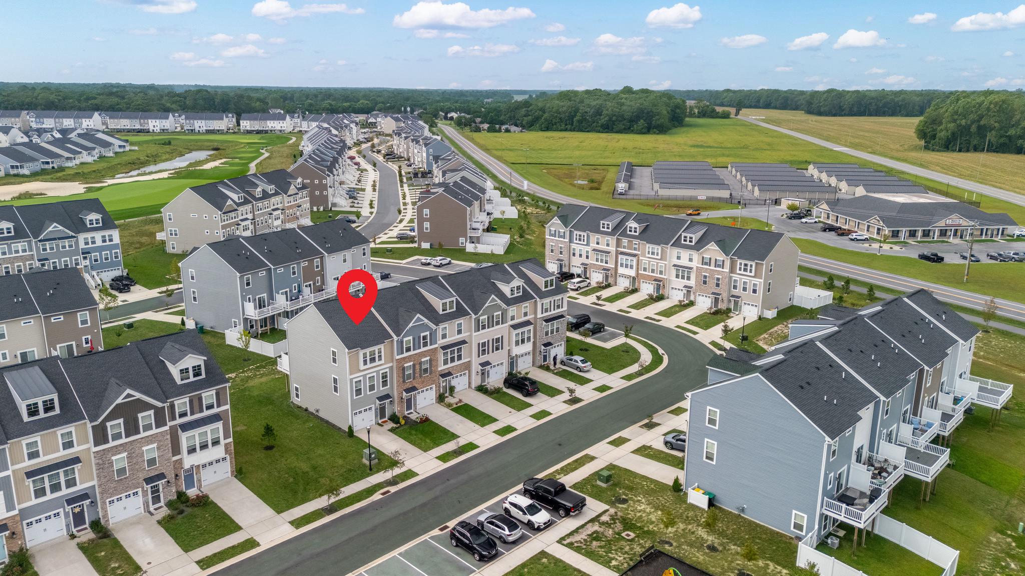 PLANTATION LAKES - Residential