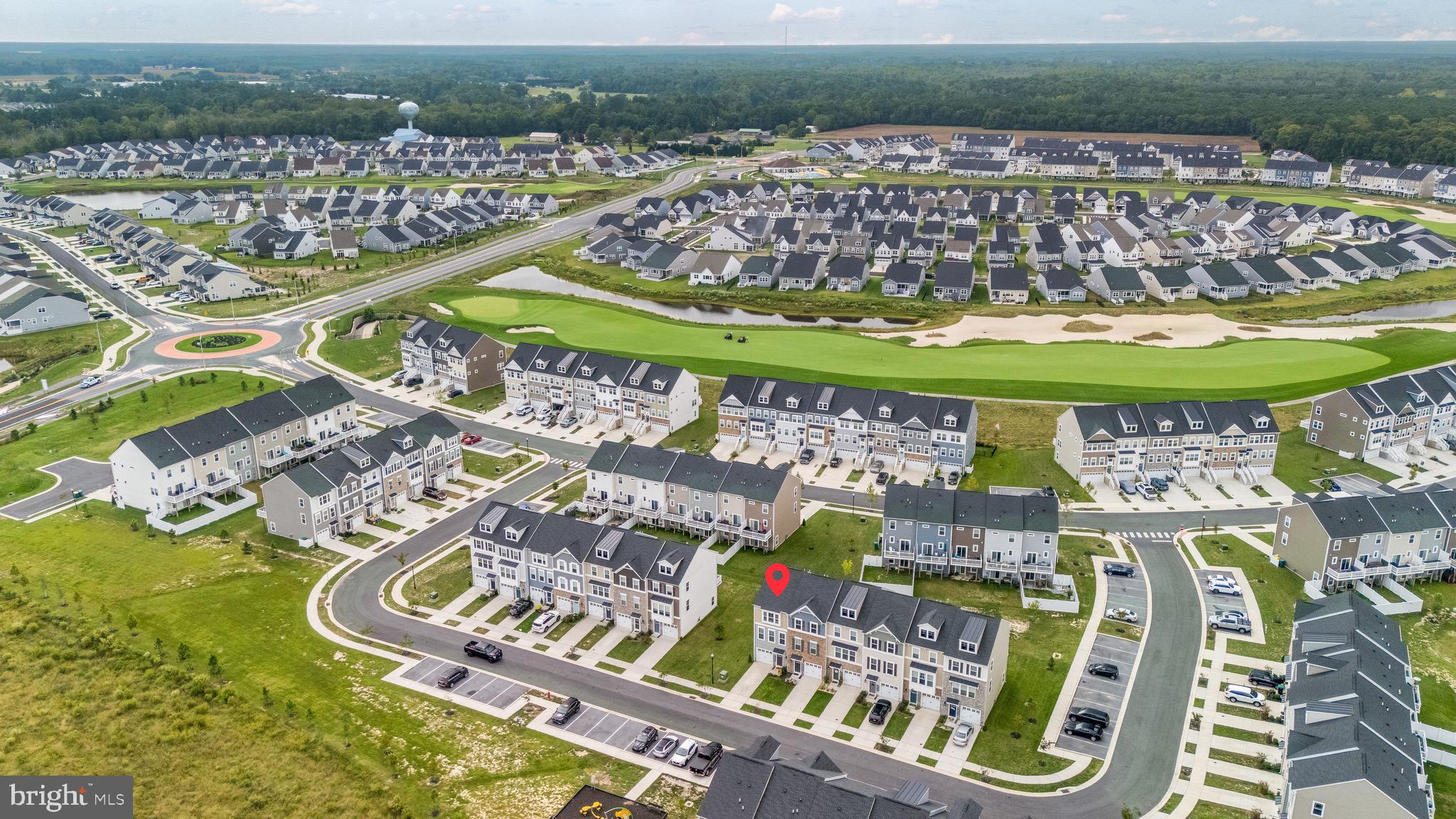 PLANTATION LAKES - Residential