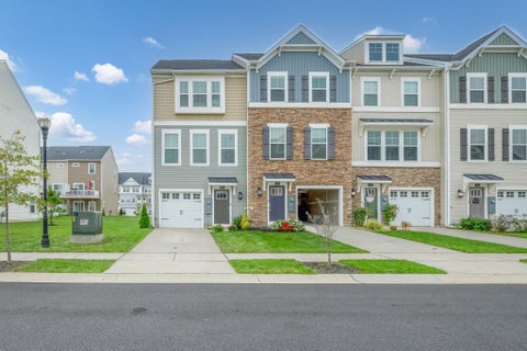 Townhouse For Sale - 24644 Dogwood Lane<br/> MILLSBORO, DE 19966