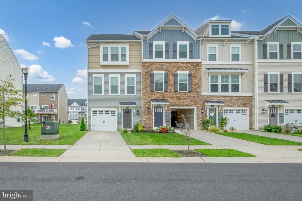 Photo of 24644 Dogwood Lane, MILLSBORO, DE 19966 (MLS # DESU2097552)