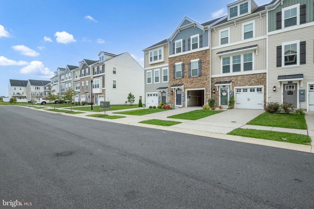 Photo of 24644 Dogwood Lane, MILLSBORO, DE 19966 (MLS # DESU2097552)