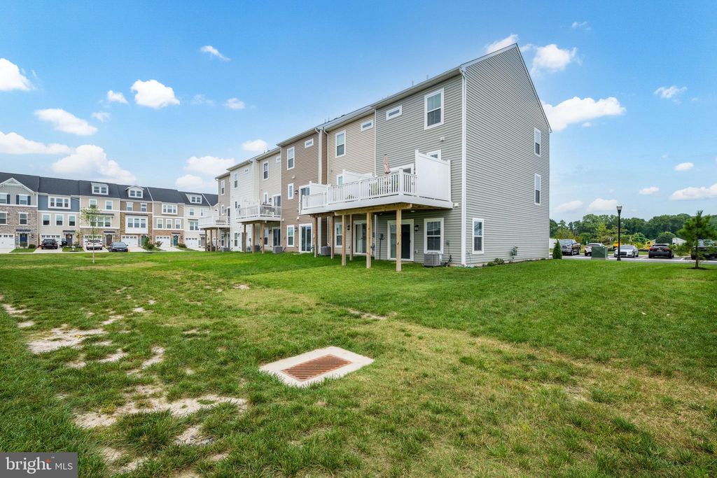 Photo of 24644 Dogwood Lane, MILLSBORO, DE 19966 (MLS # DESU2097552)