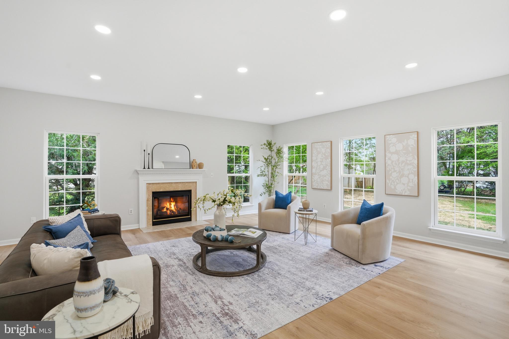 LOCUST GROVE - Residential