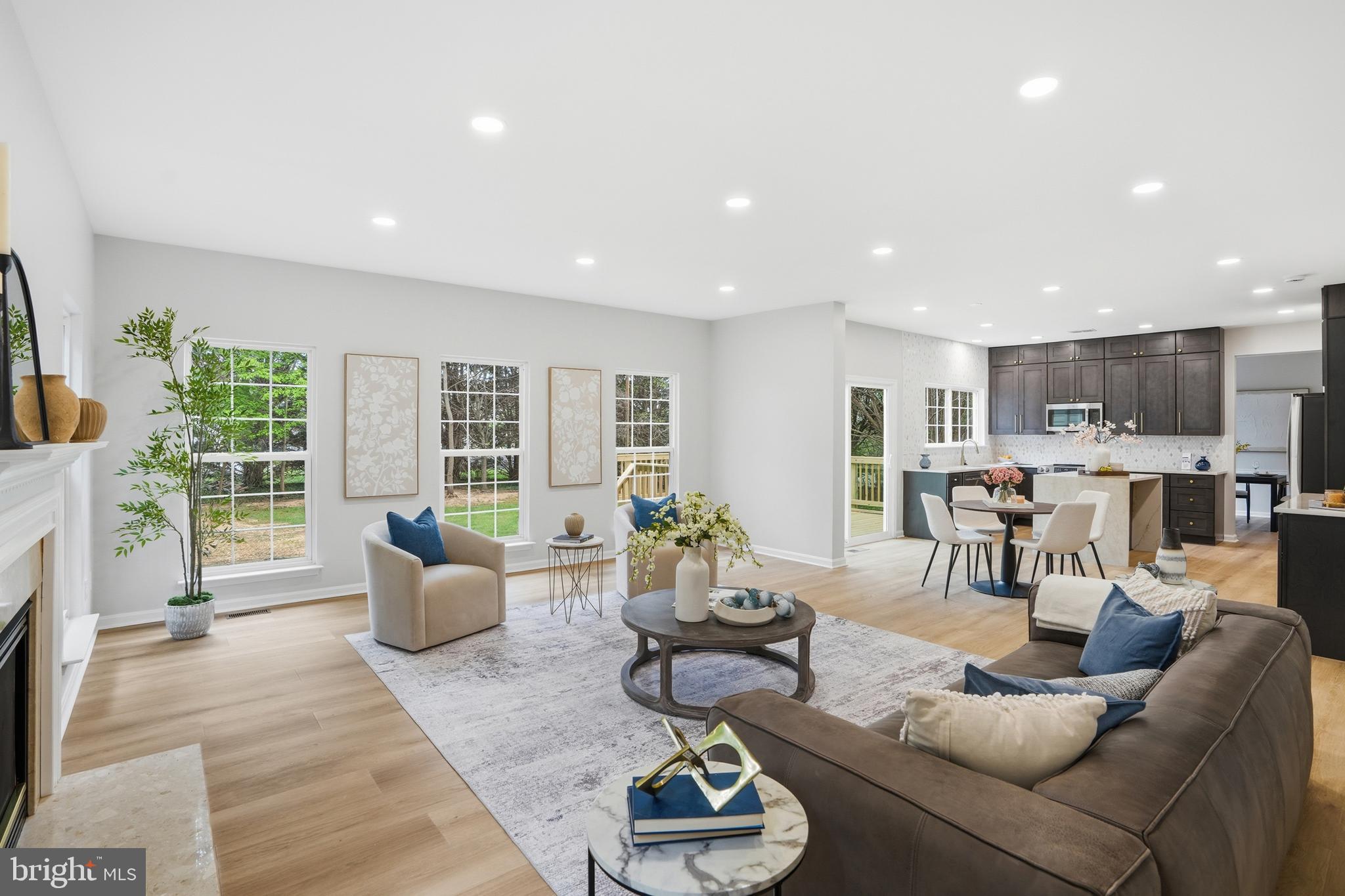 LOCUST GROVE - Residential