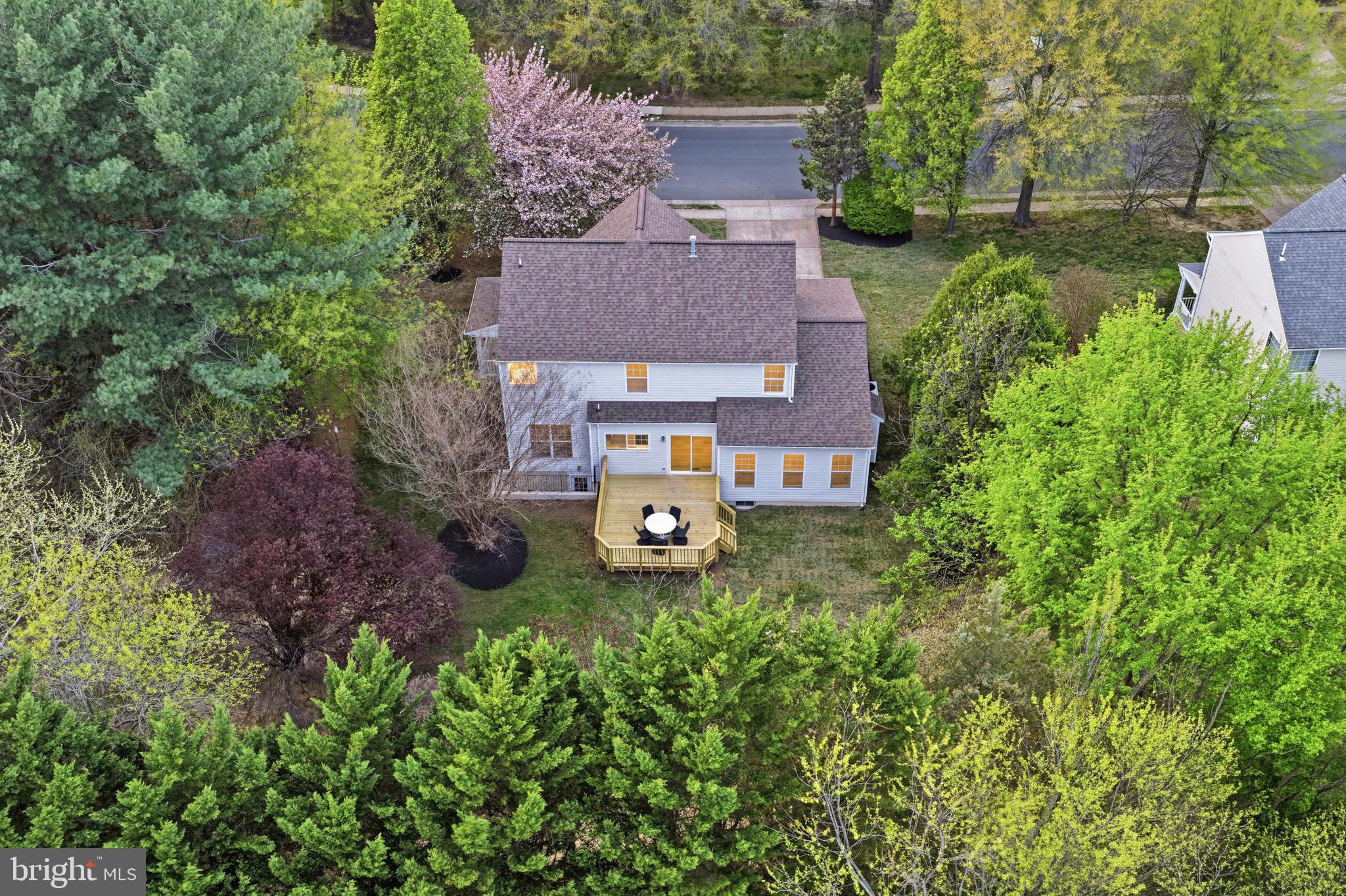 LOCUST GROVE - Residential