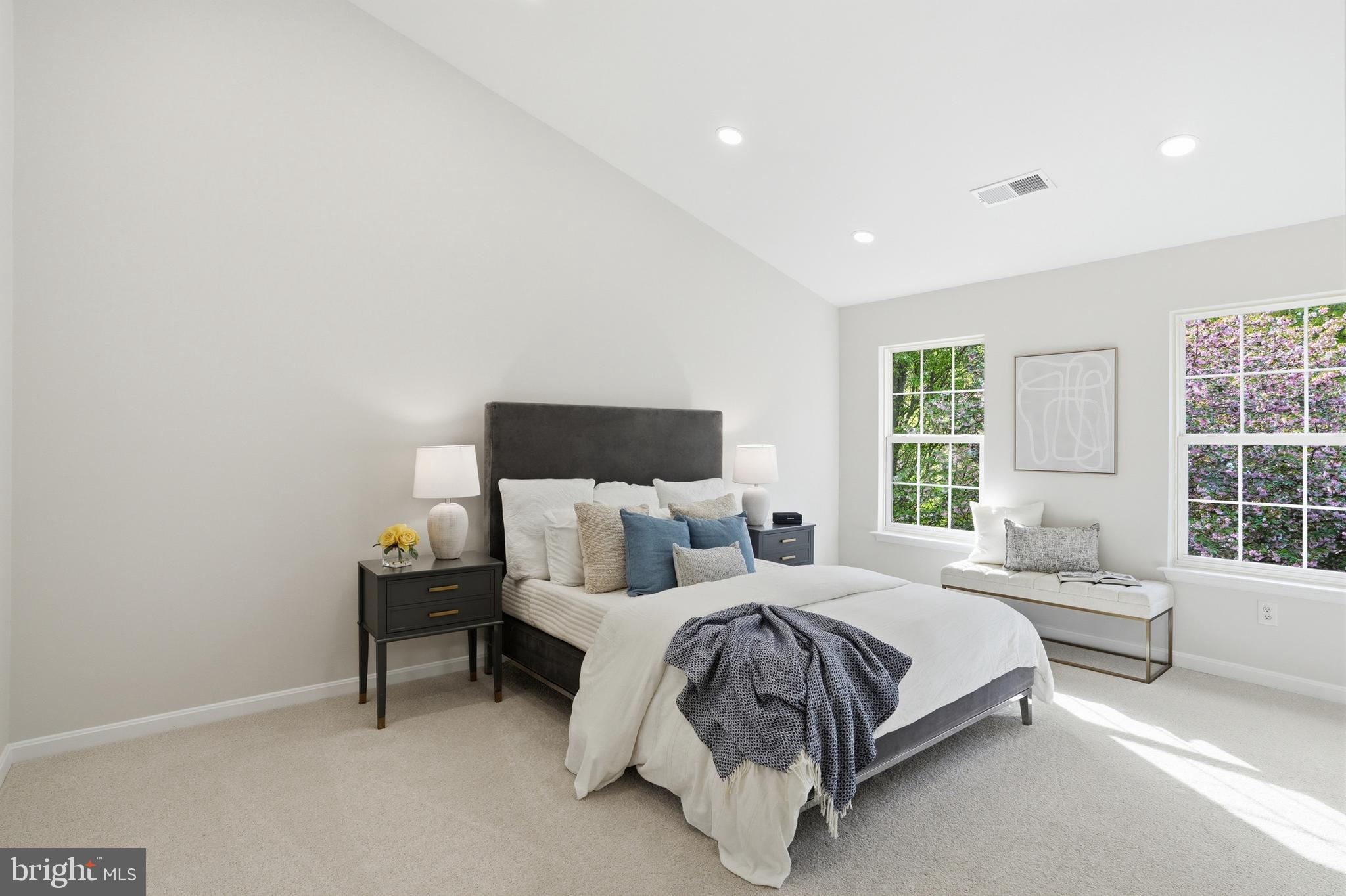 LOCUST GROVE - Residential