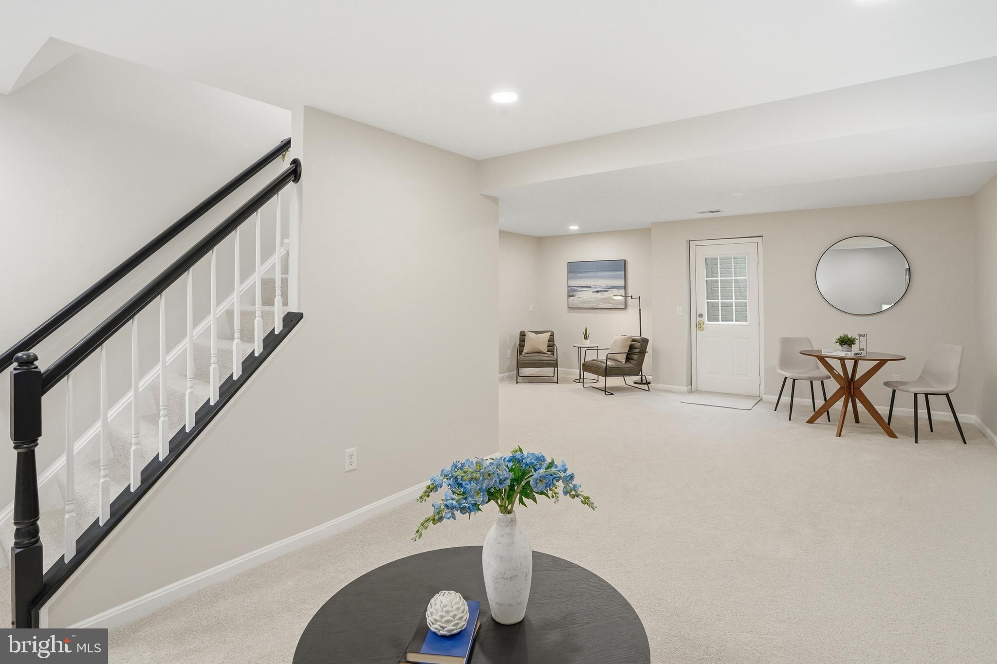 LOCUST GROVE - Residential