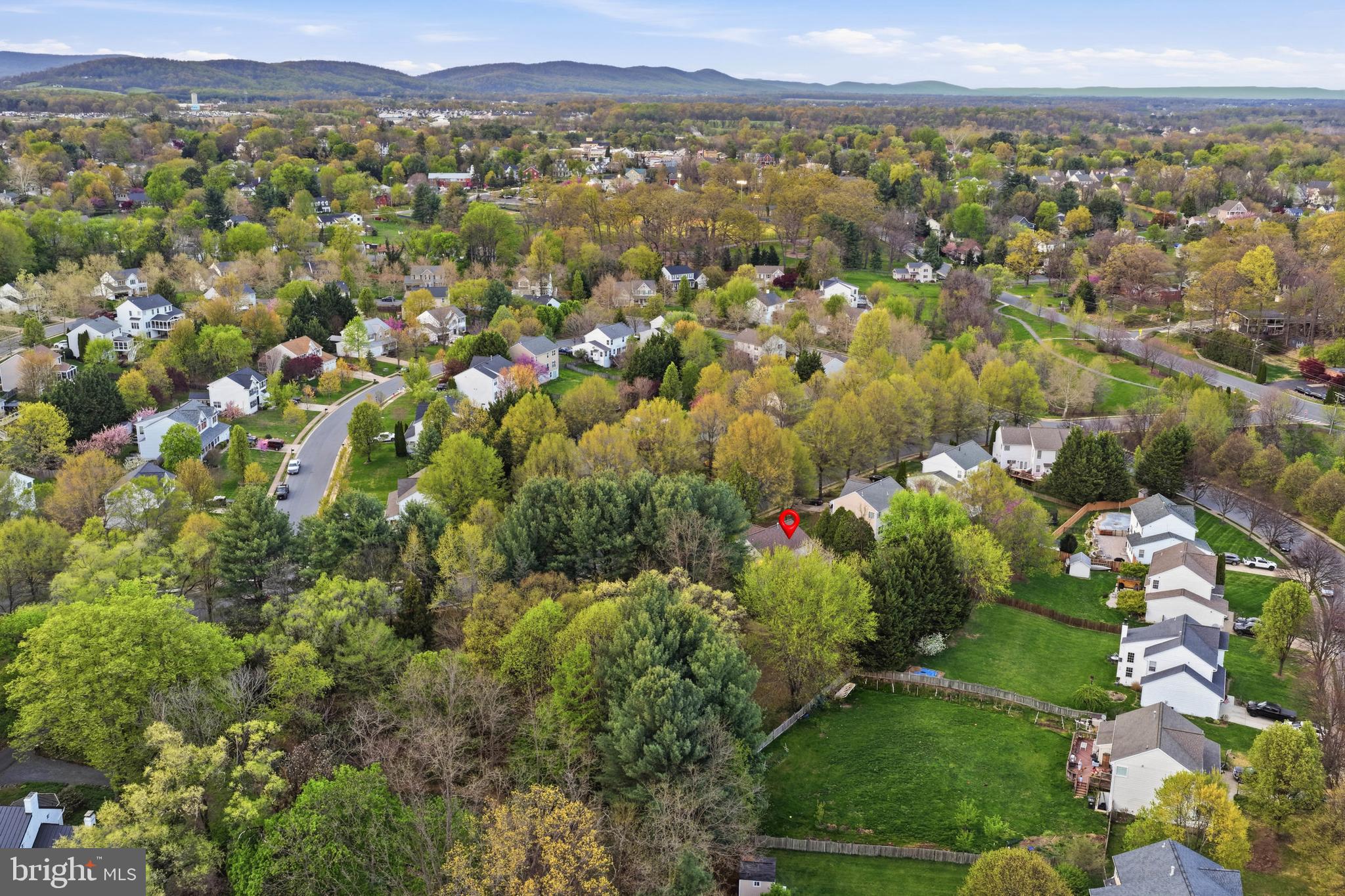 LOCUST GROVE - Residential