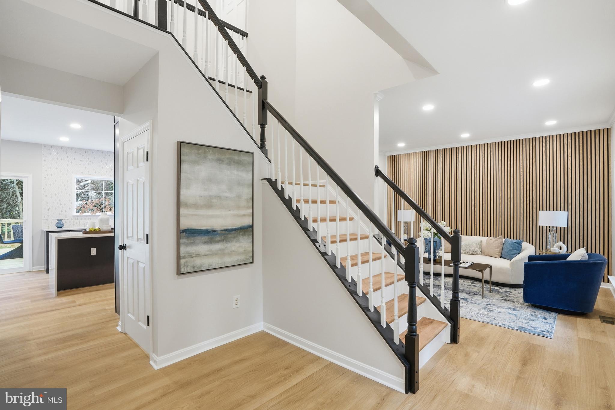 LOCUST GROVE - Residential