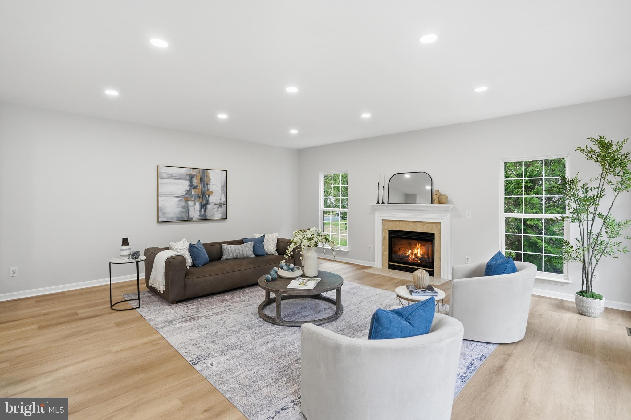 LOCUST GROVE - Residential