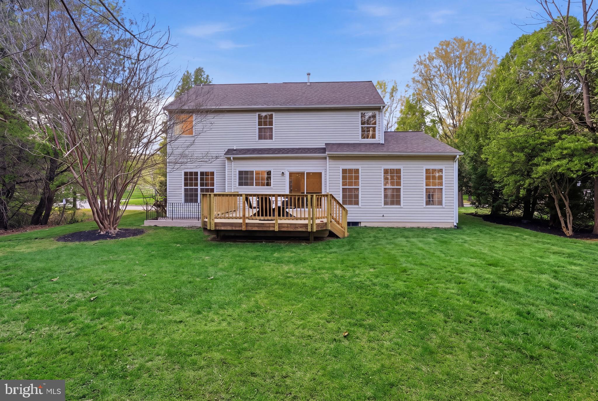 112 LOCUST GROVE DRIVE